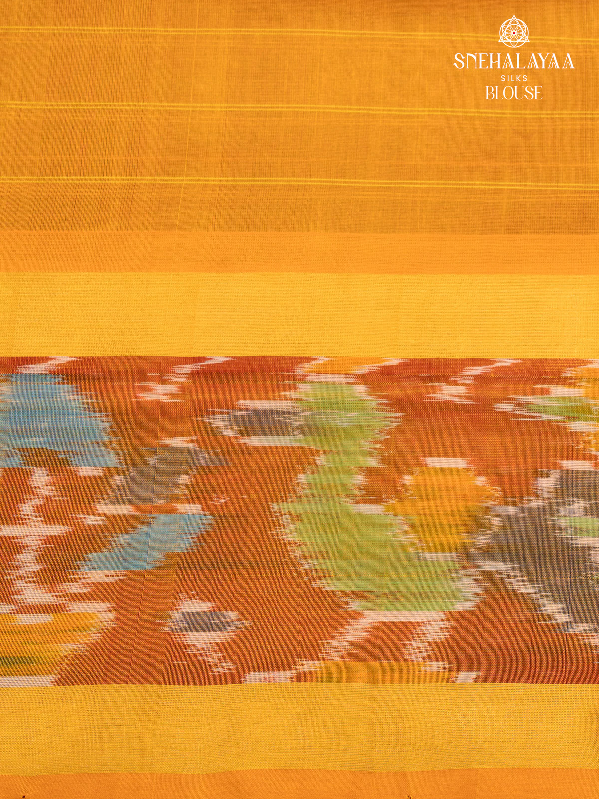 Purple Kanchi Silk Cotton Saree