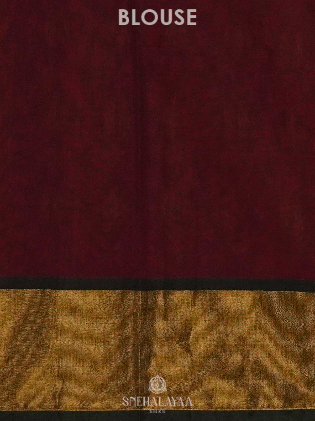 Pink Ikat Silk Cotton Saree with Traditional Woven Border