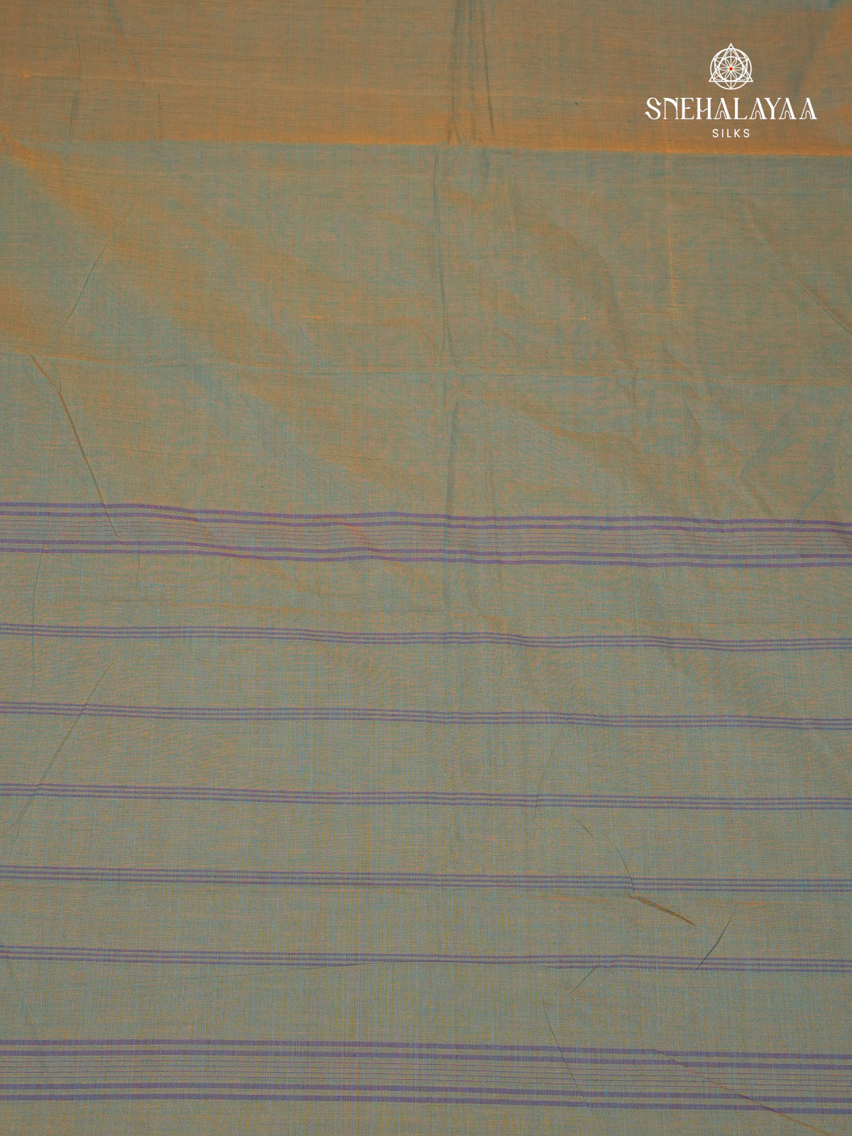 Grey Chettinad Cotton Saree