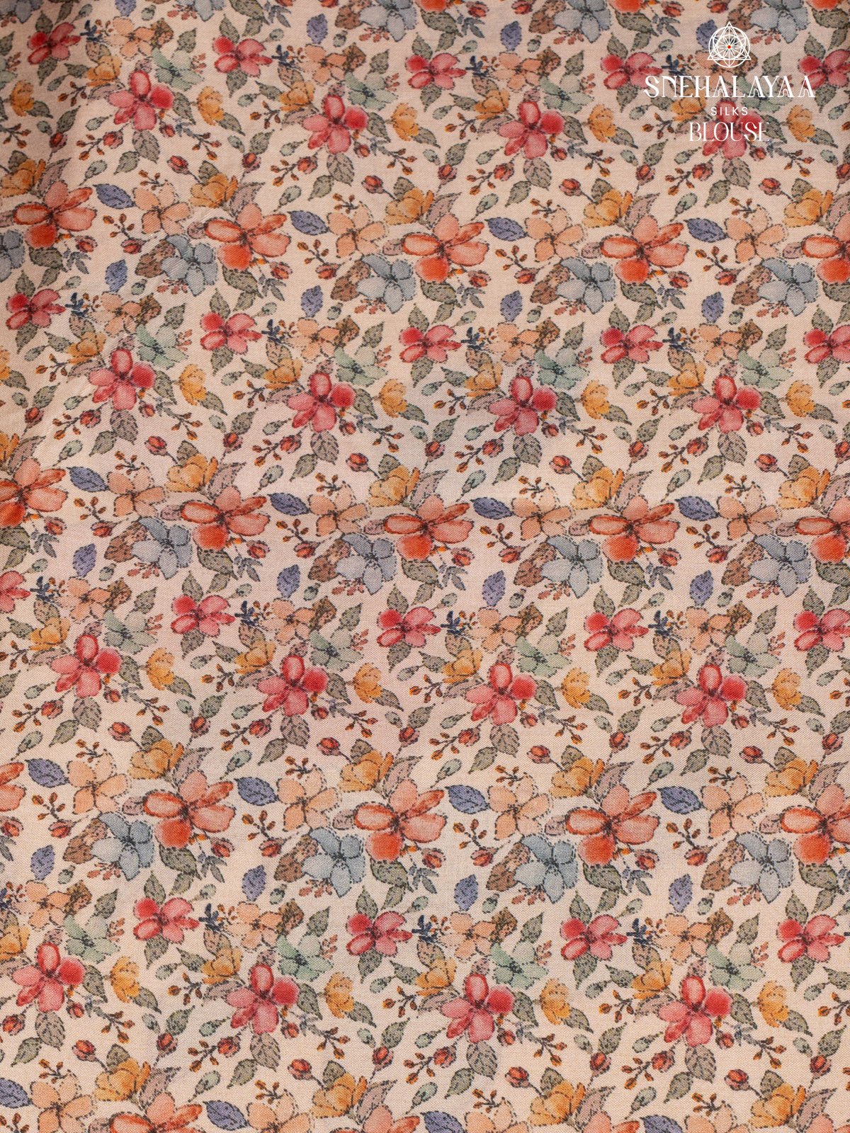 Sandal Raw Silk Embroidery Saree