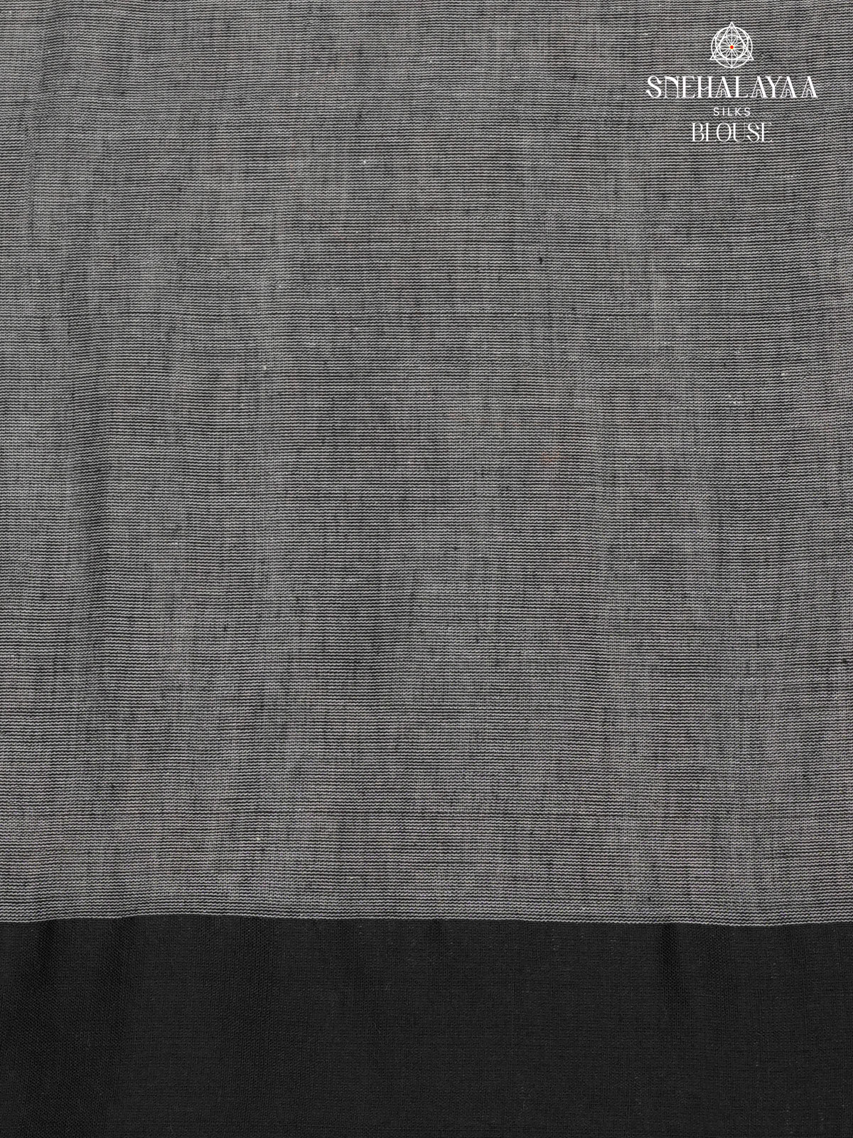 Peach Khadi Cotton Saree