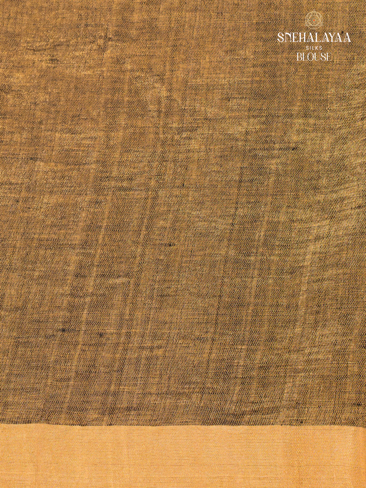 Grey Linen Tissue Saree