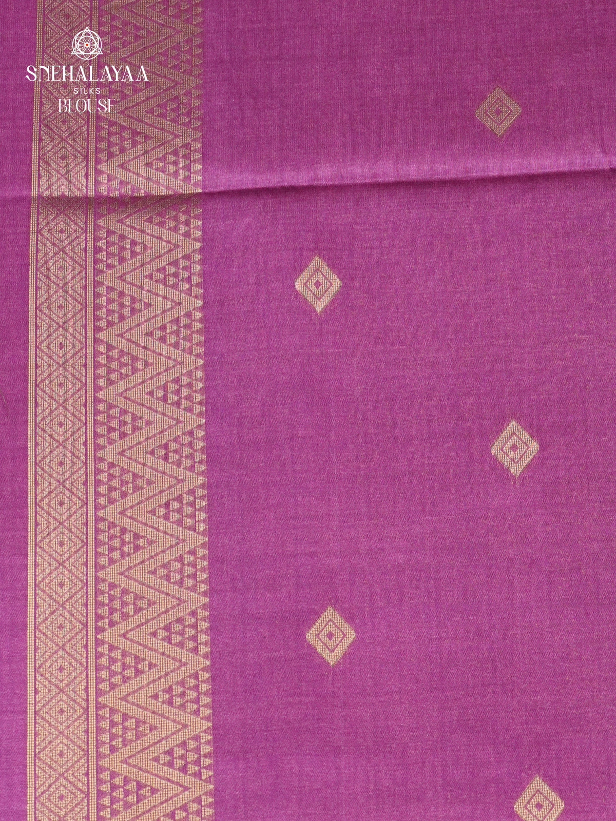 Sky Blue Jute Saree