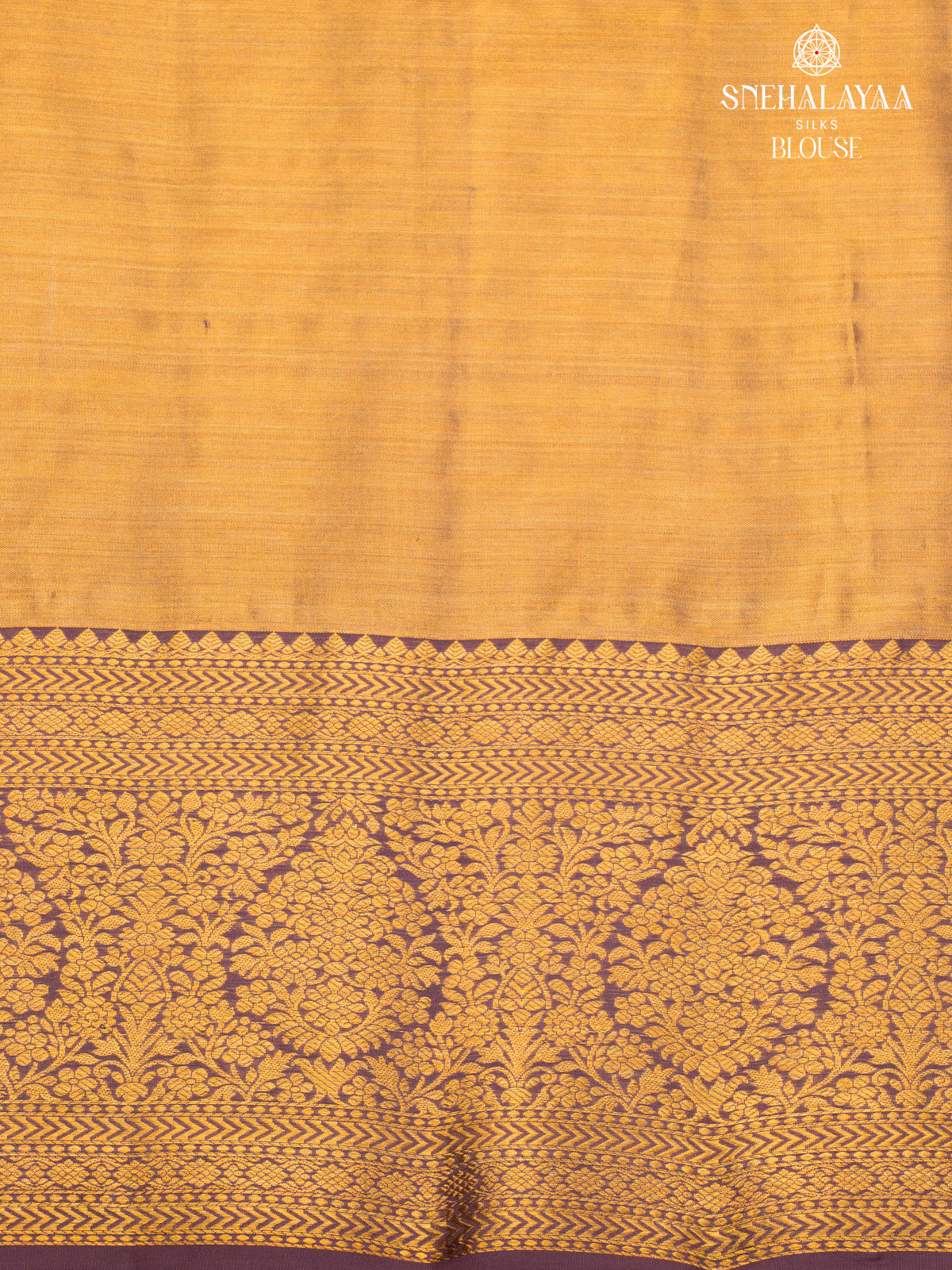 Green Tissue Kanjivaram Silk Saree