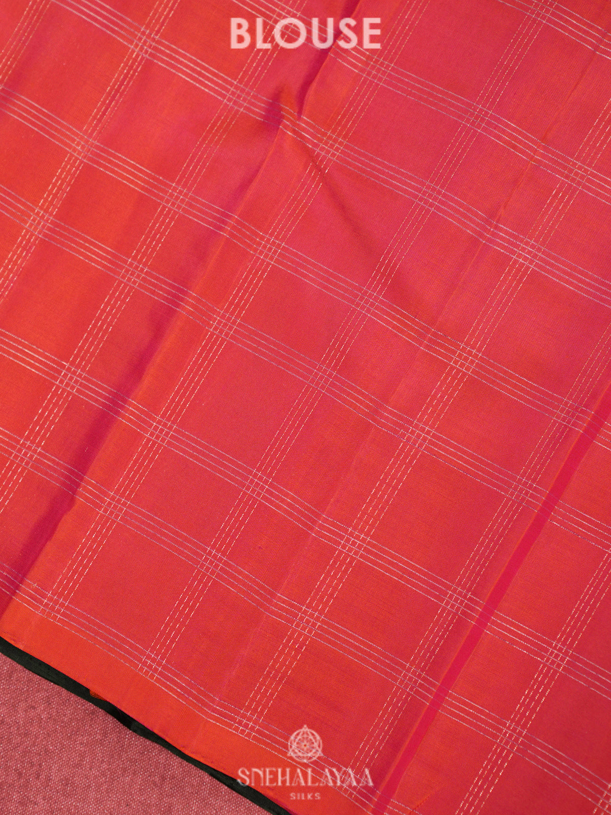 Forest Green Kanjivaram Silk Saree