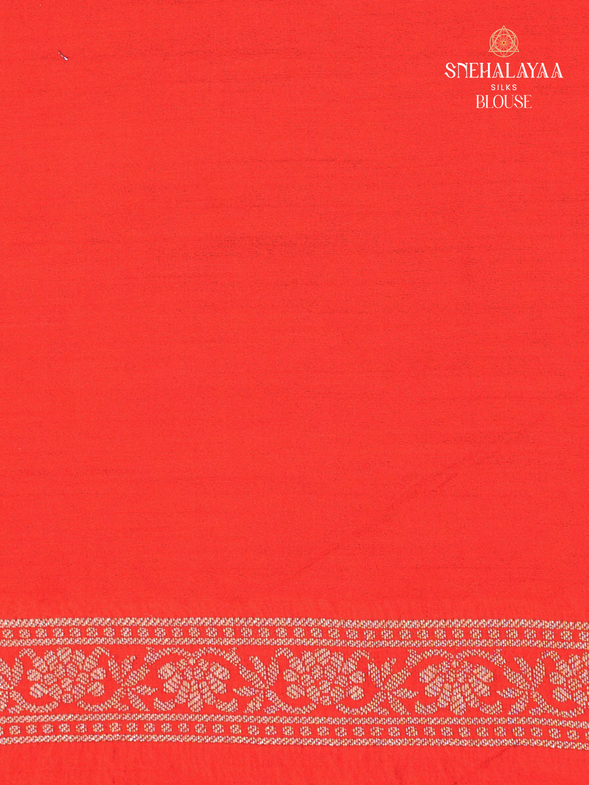 Grey Banaras Dupion Saree