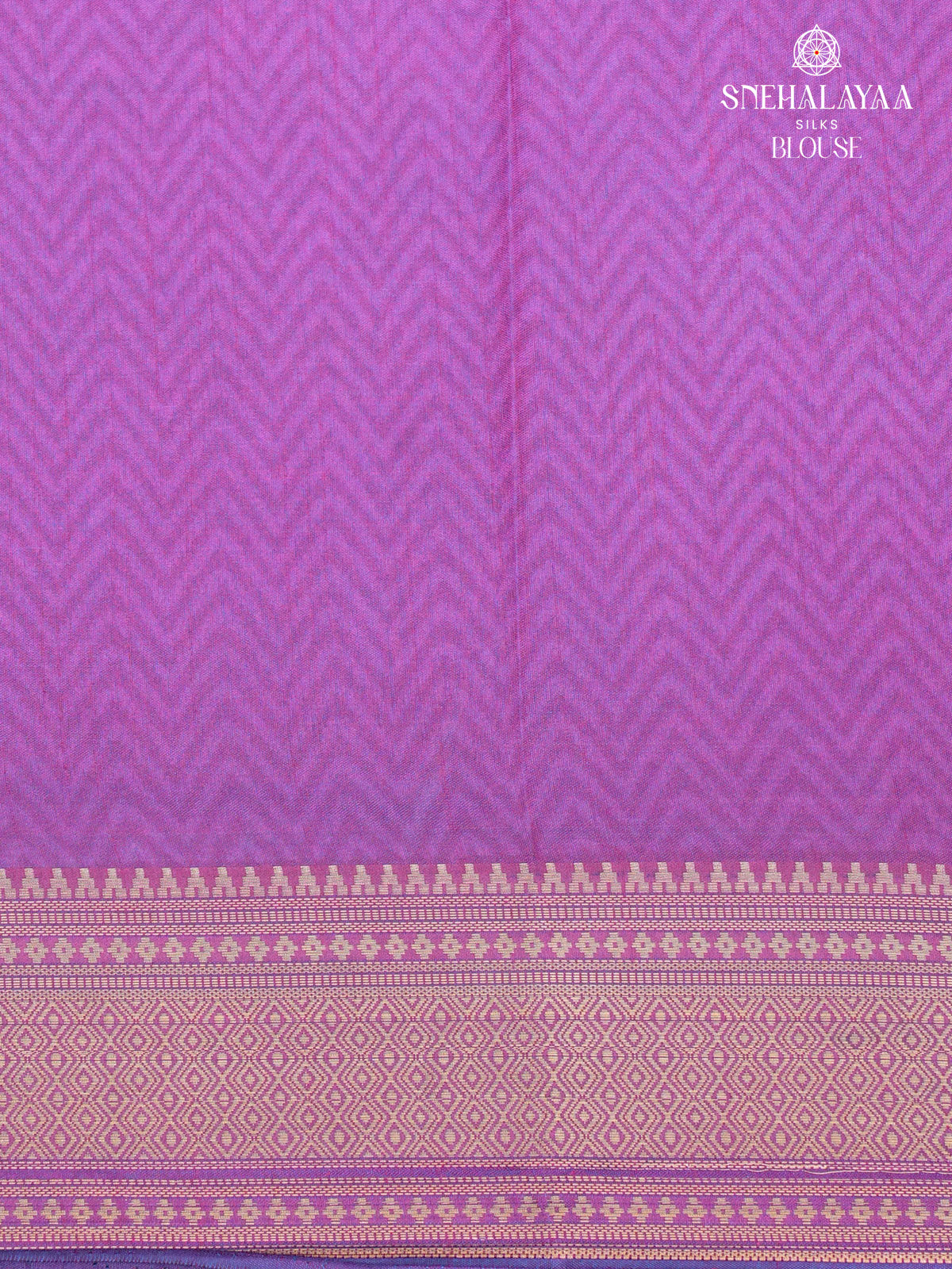 Roayl Ikat Saree