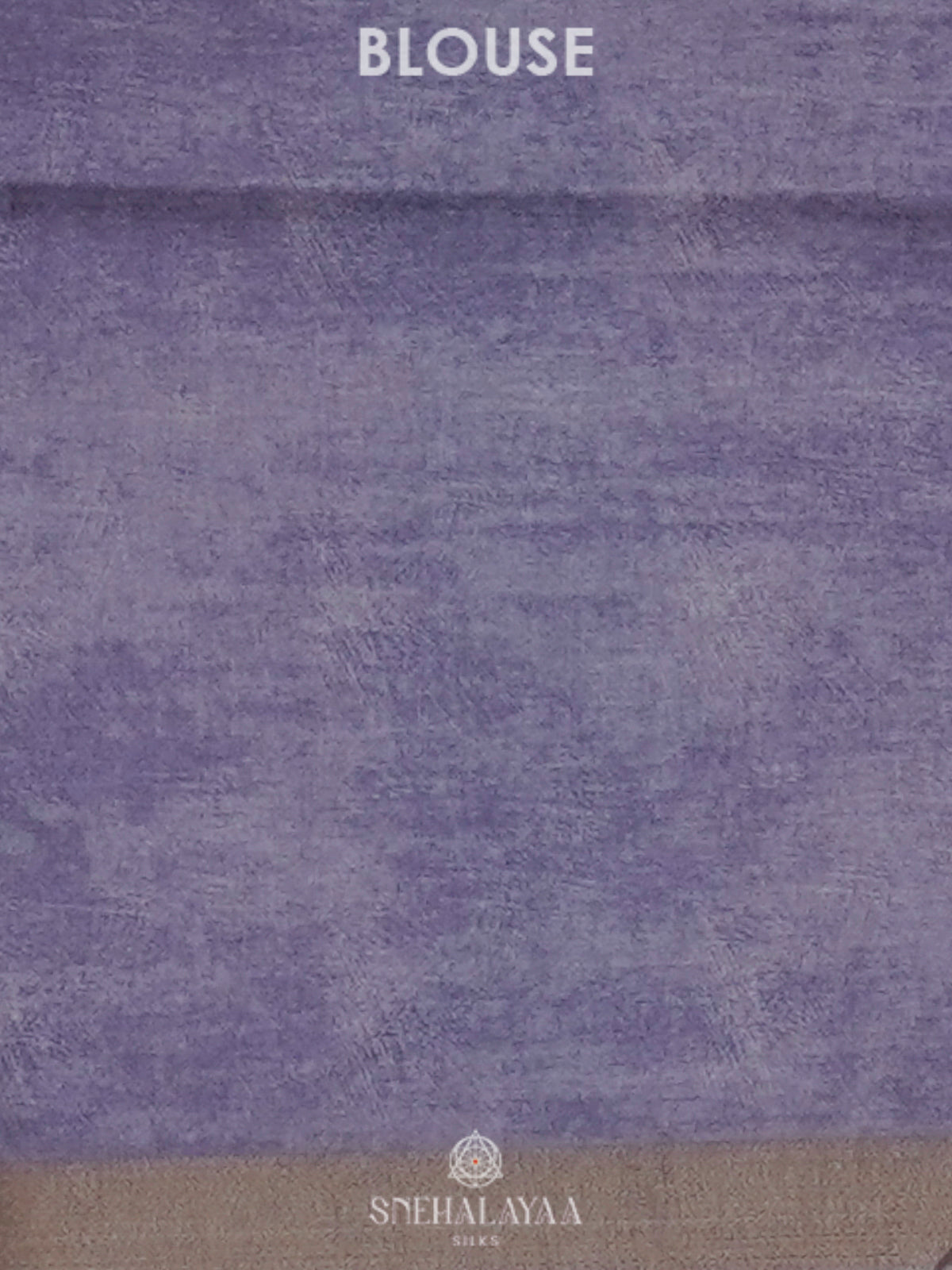 Off White Tussar Saree