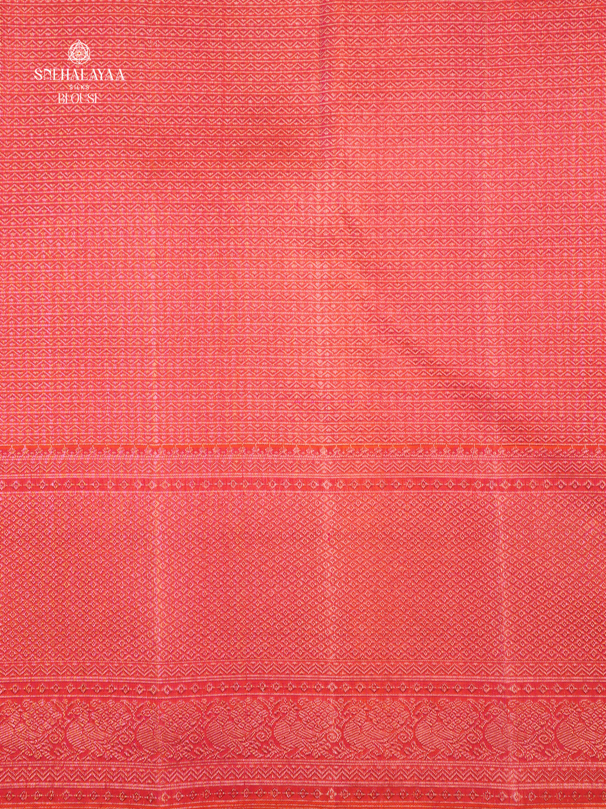 Bottle Green Kanjivaram SIlk Saree