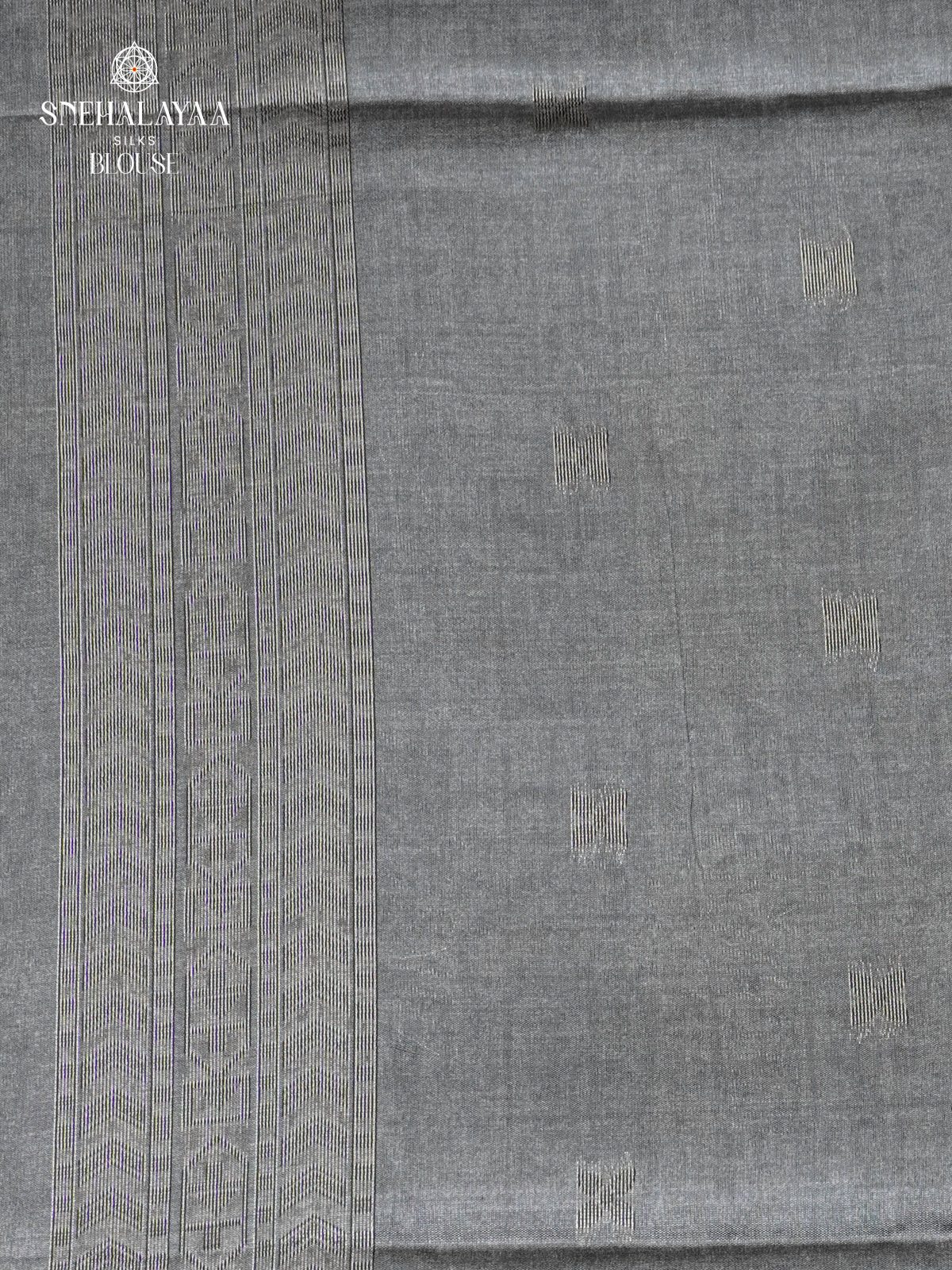 Pale Pink Jute Saree