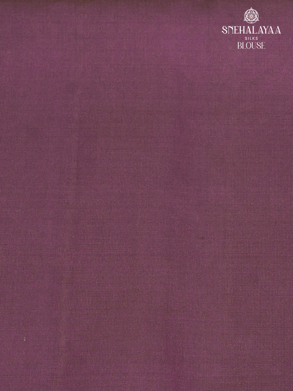 Purple Kanjivaram Silk Saree