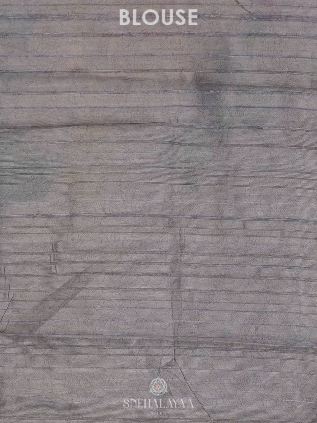 Off White Jute Saree