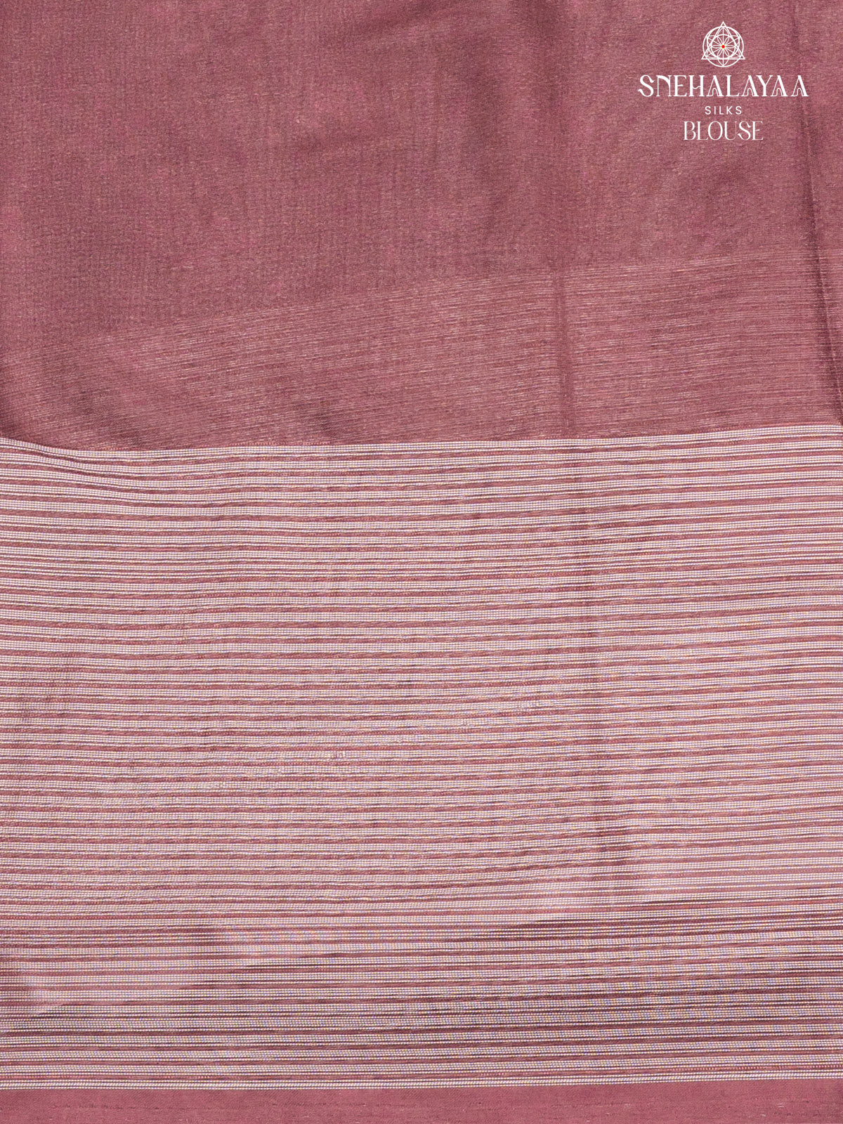 Pink Dola Silk Saree