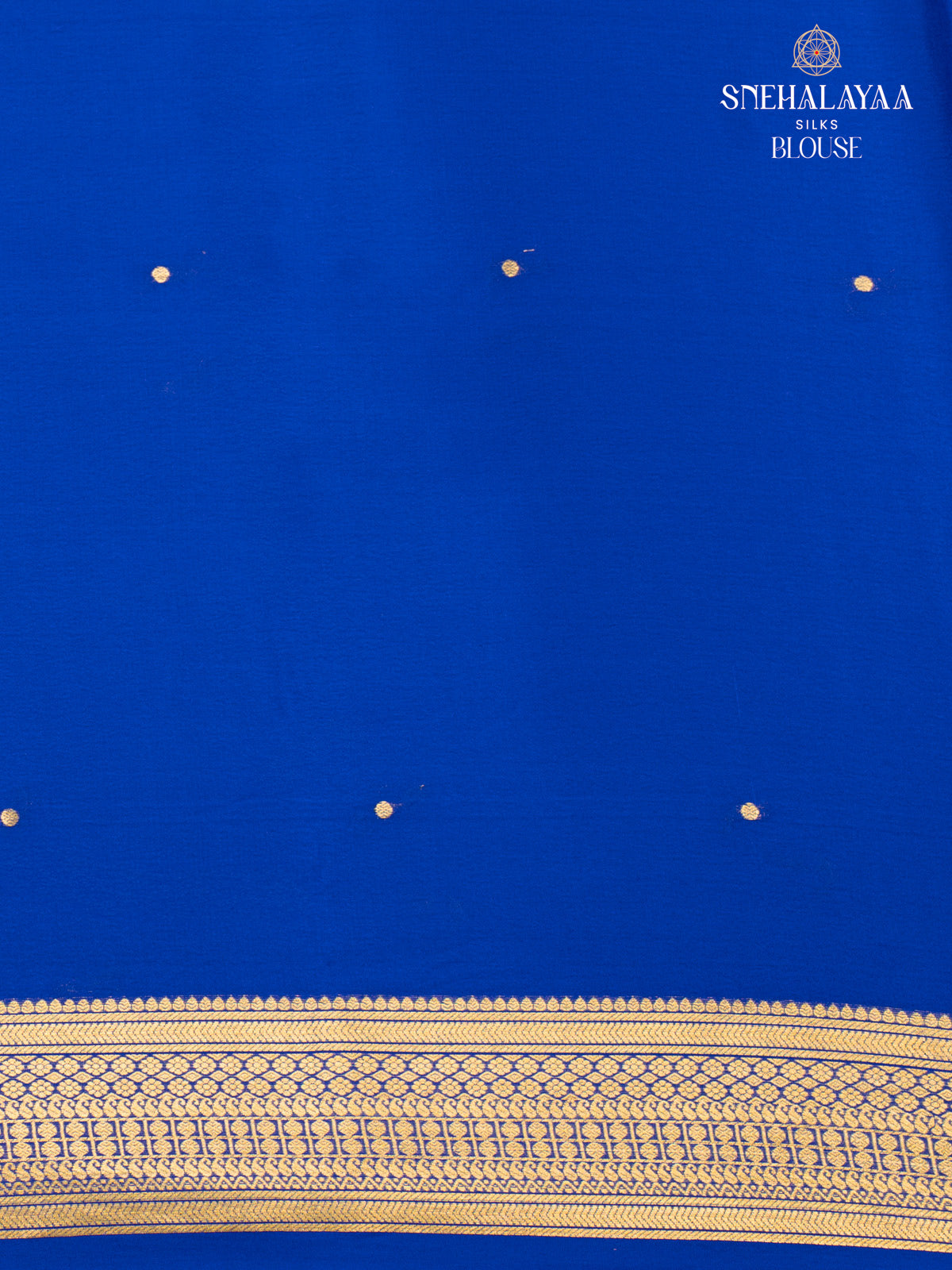 Green Mysore Silk Saree