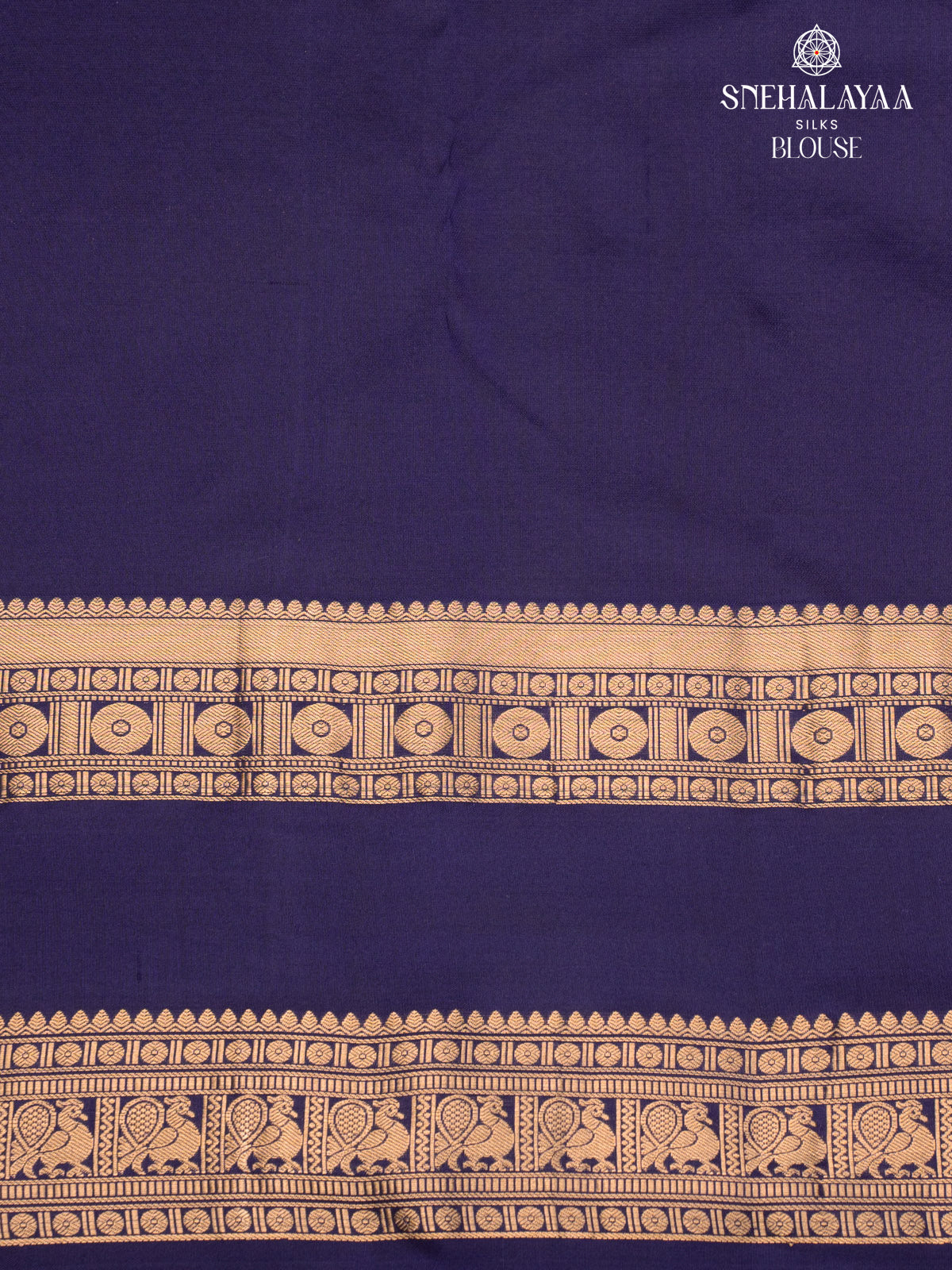 Green Kanjivaram Silk Saree