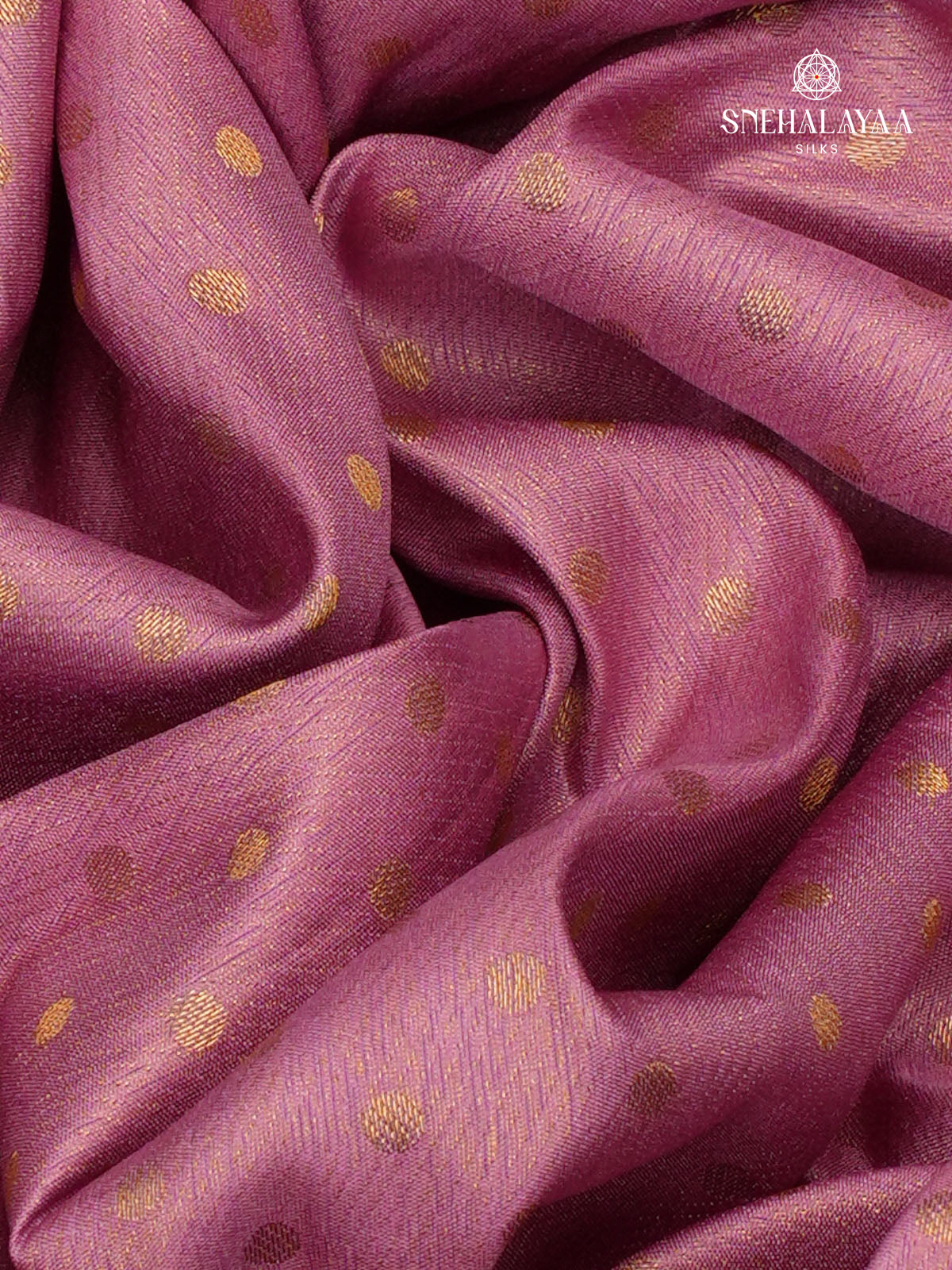 Pink Soft Silk Saree