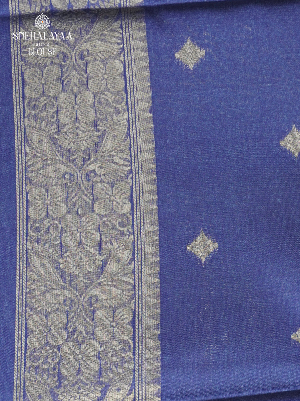 Olive Green Jute Saree