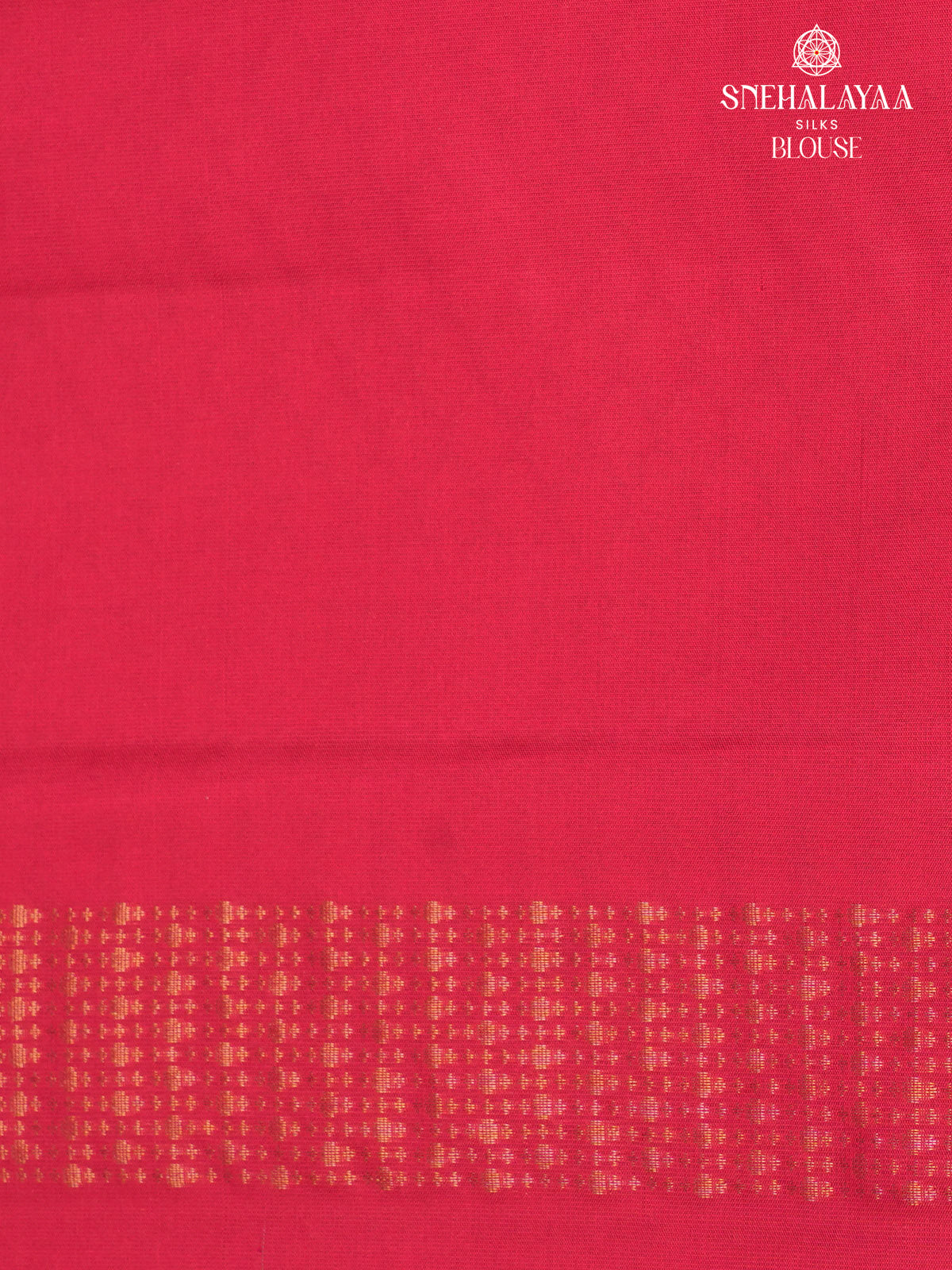 Maroon Kanjivaram Soft Silk Saree