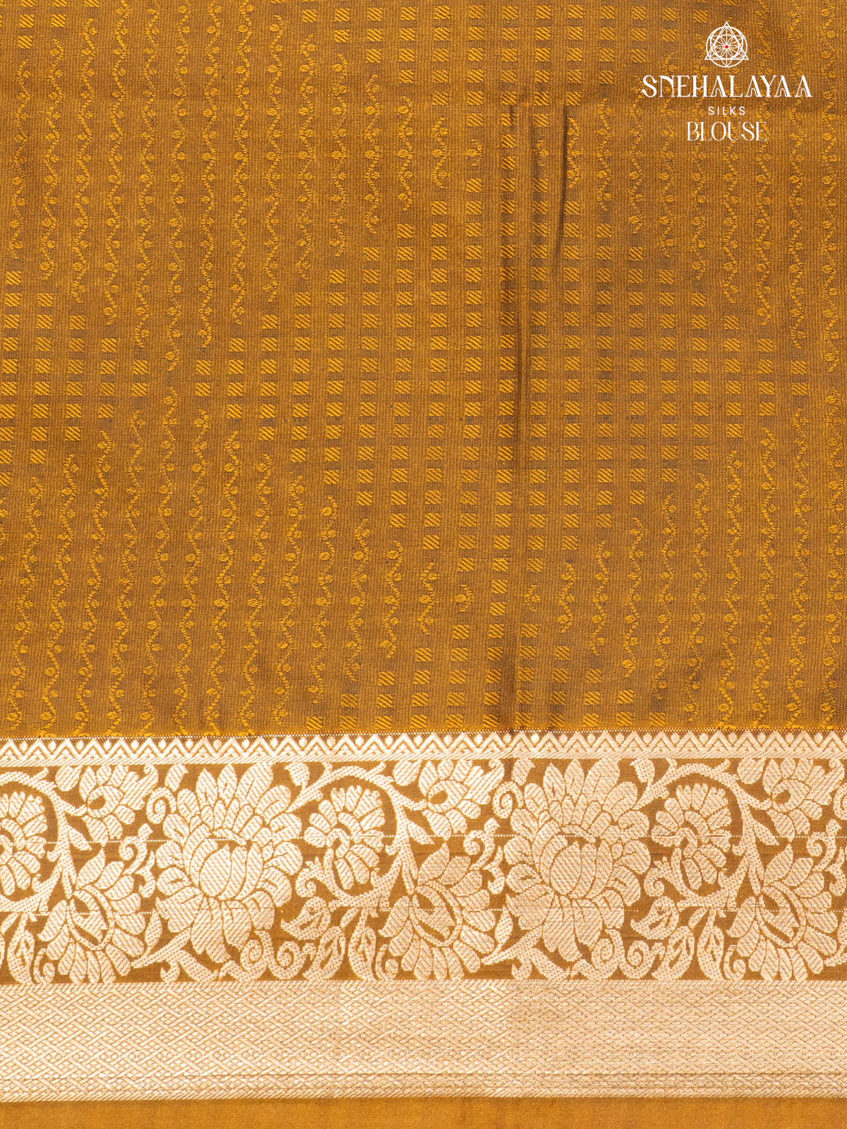 Green Soft Silk Saree