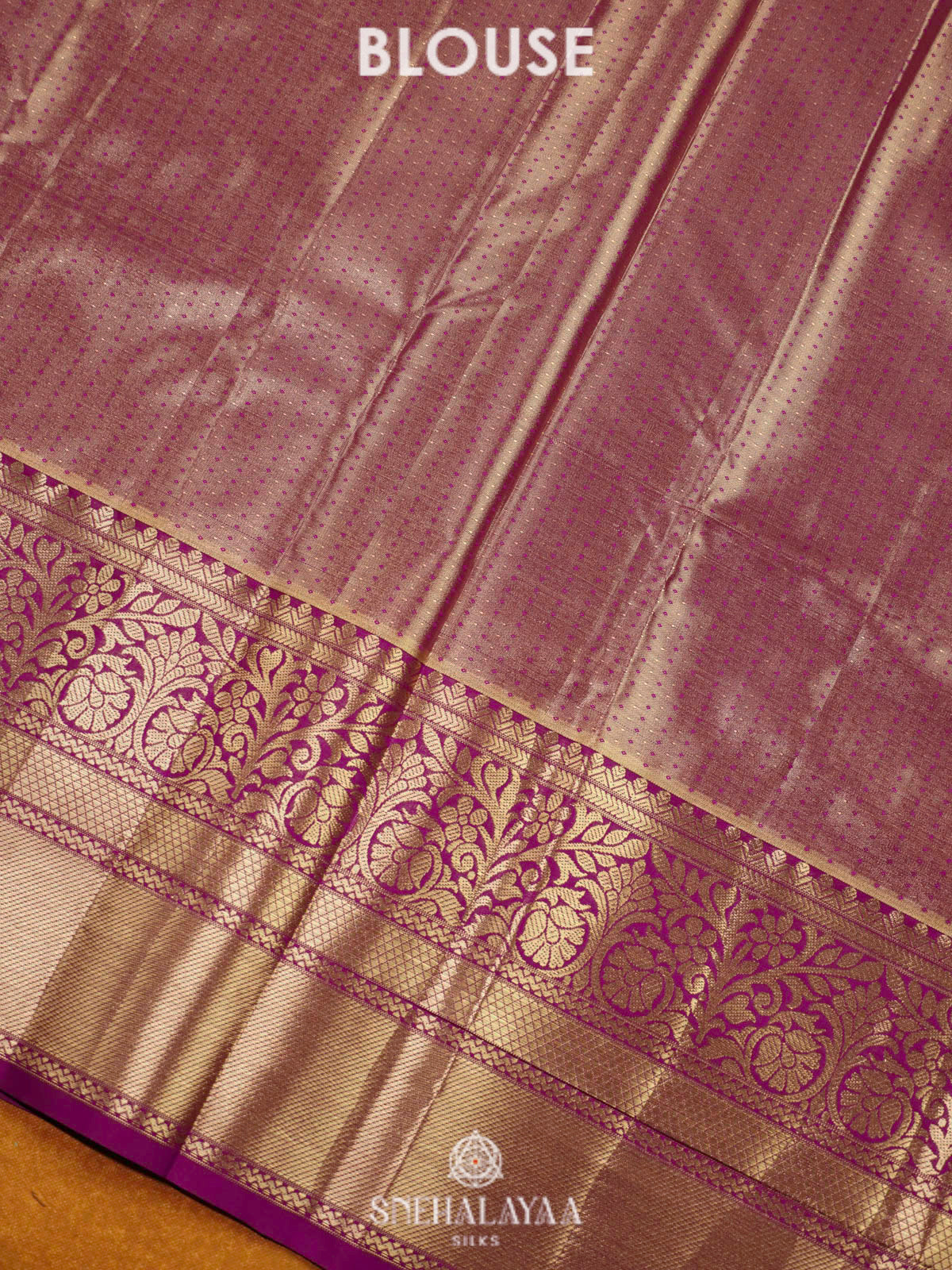 Lemon Yellow Art Silk Saree