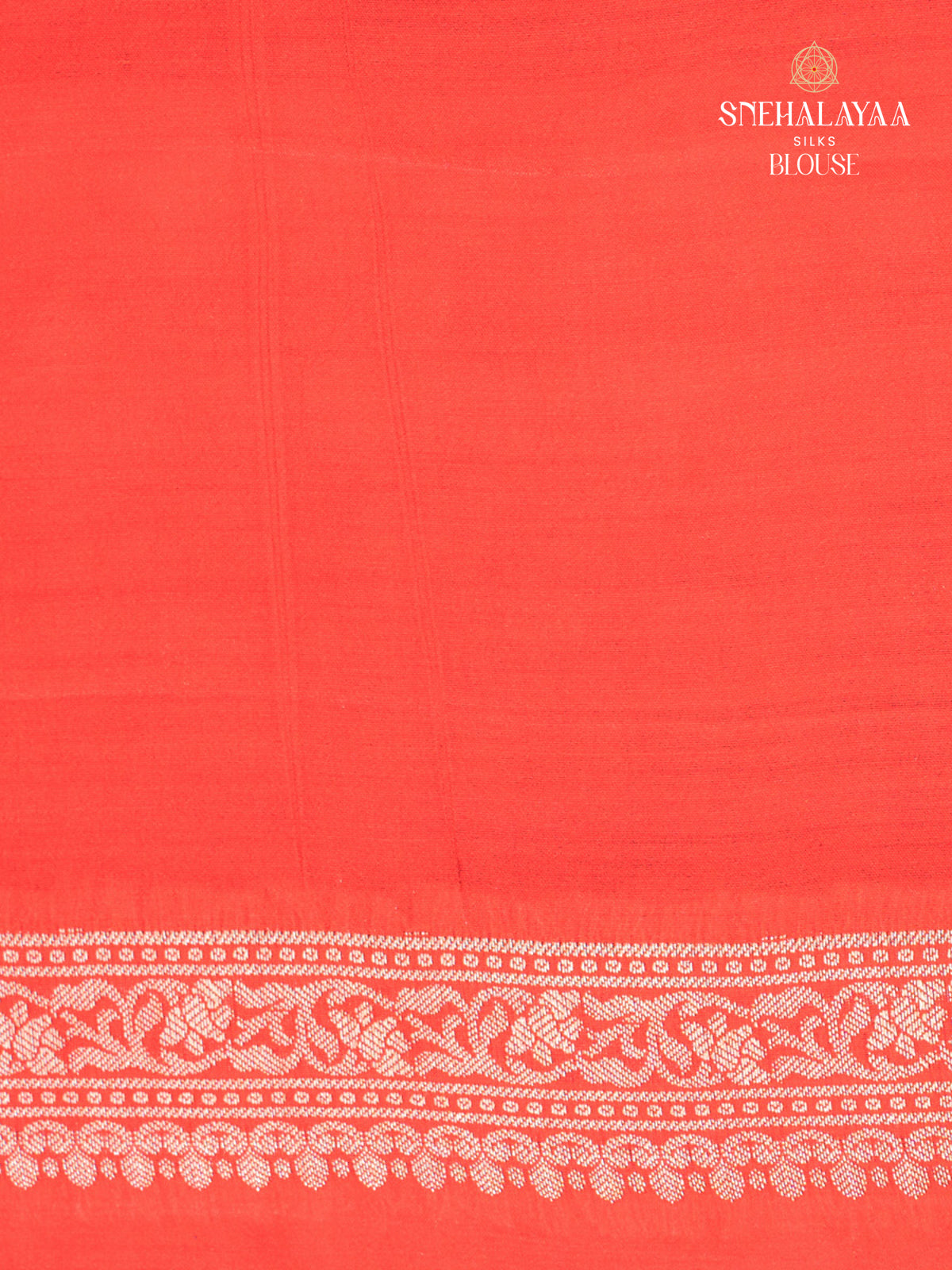 Blue Banaras Dupion Saree