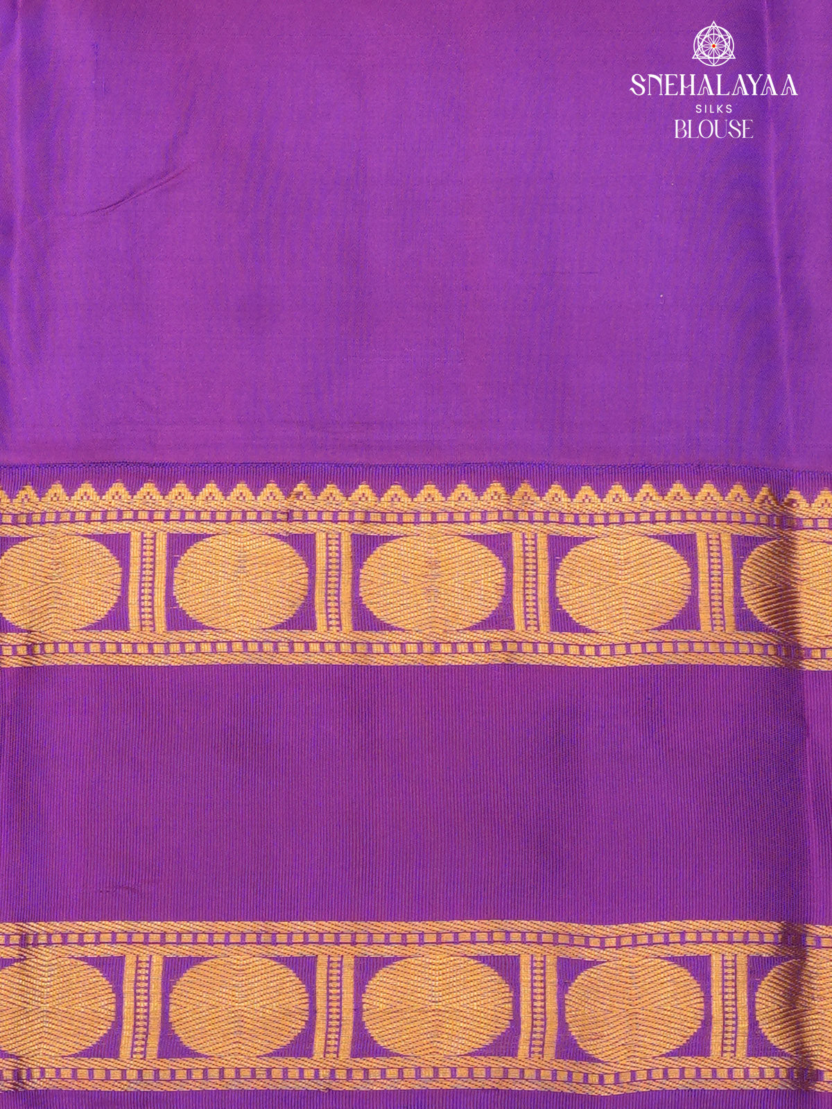 Bottle Green Kanjivaram Silk Saree