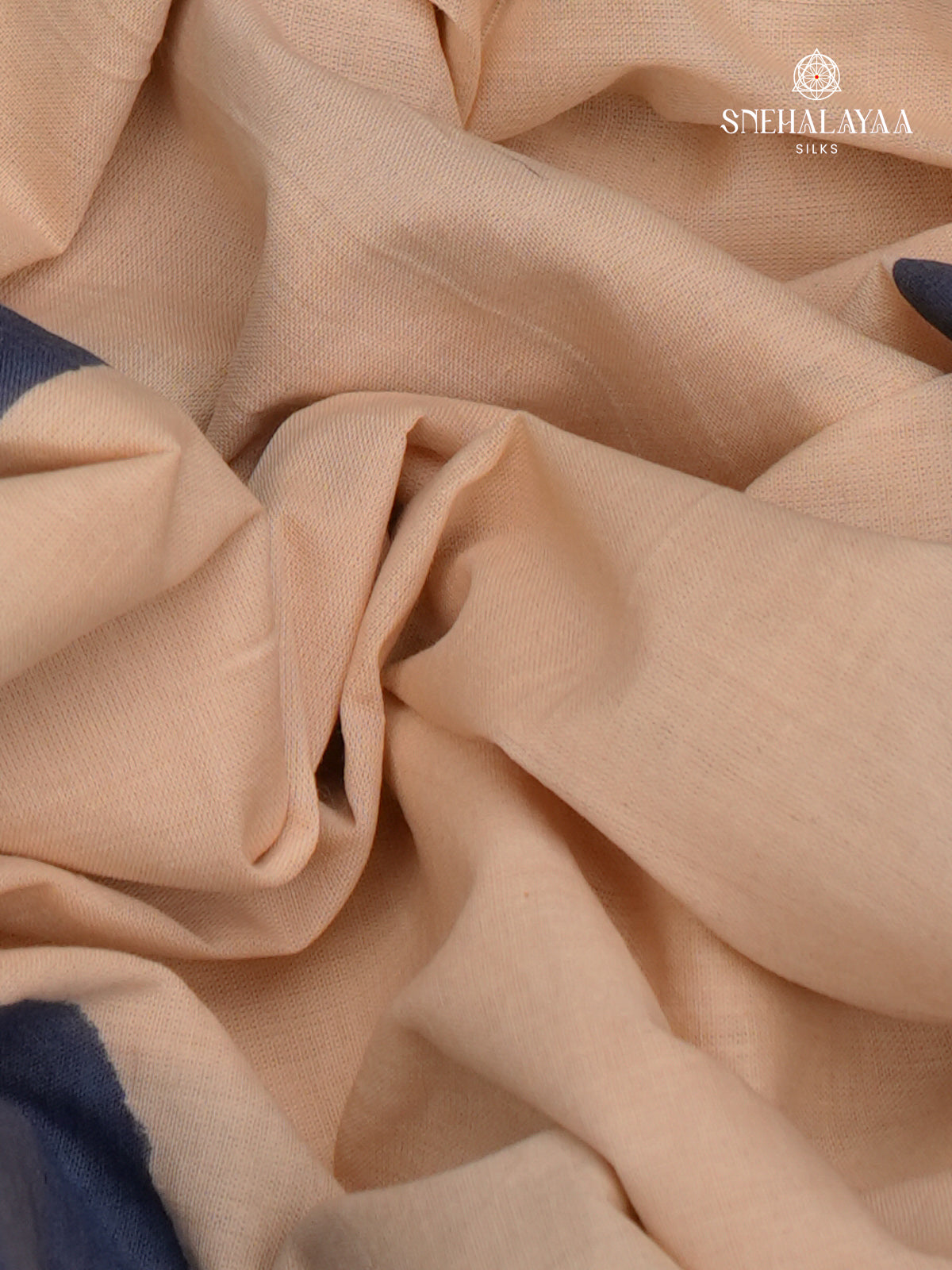 Sandal Jaipur Cotton Saree