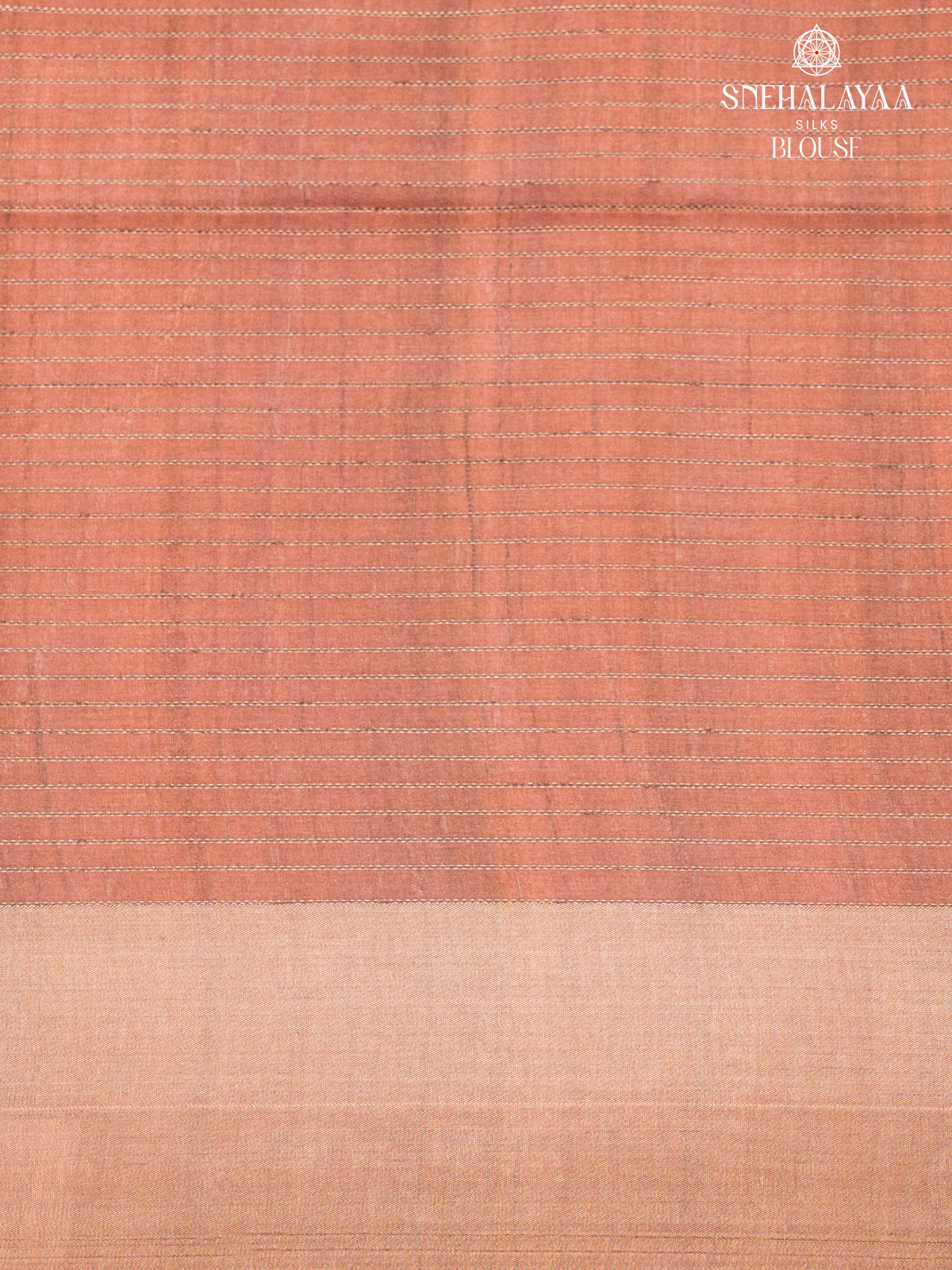 Multi Colour Tussar Saree