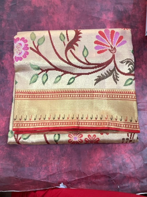 KANCHEEVARAM SILK 2
