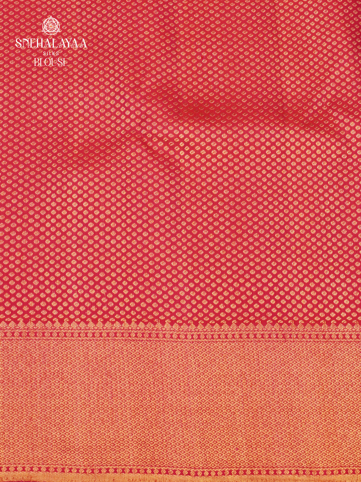 Lavender Kanjivaram Silk Saree