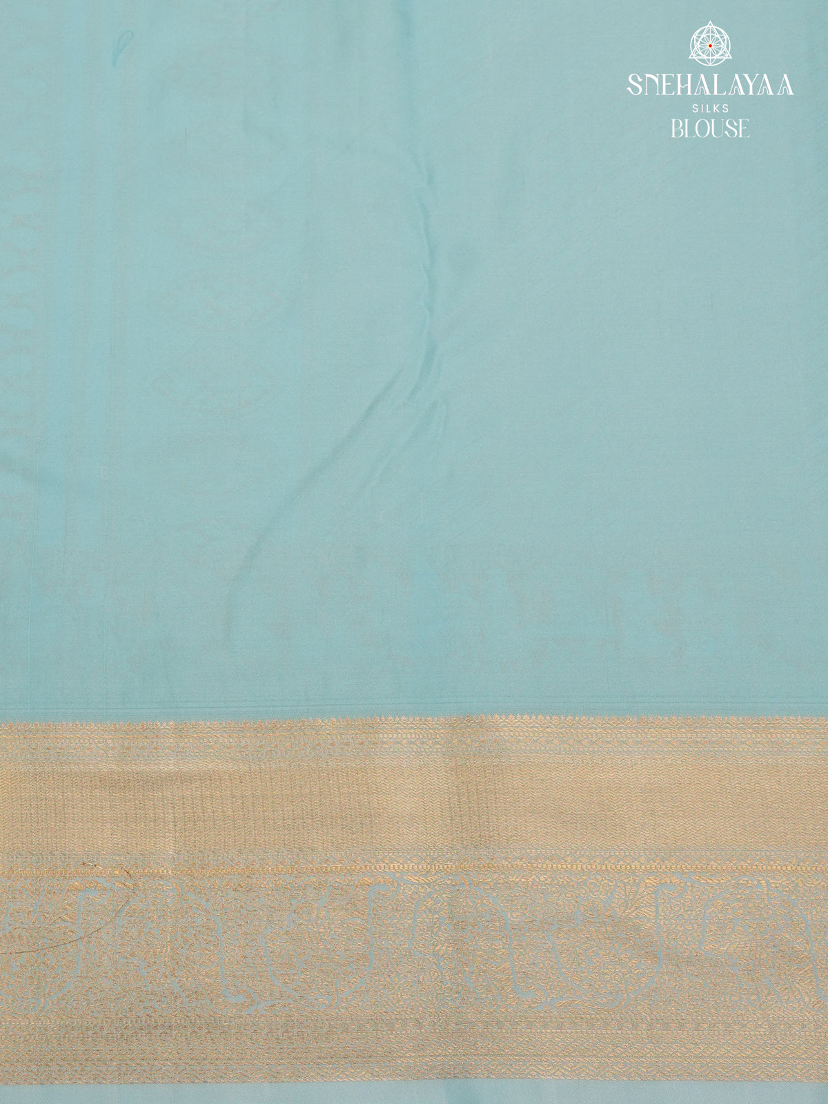 Mustard Yellow Art Silk Saree