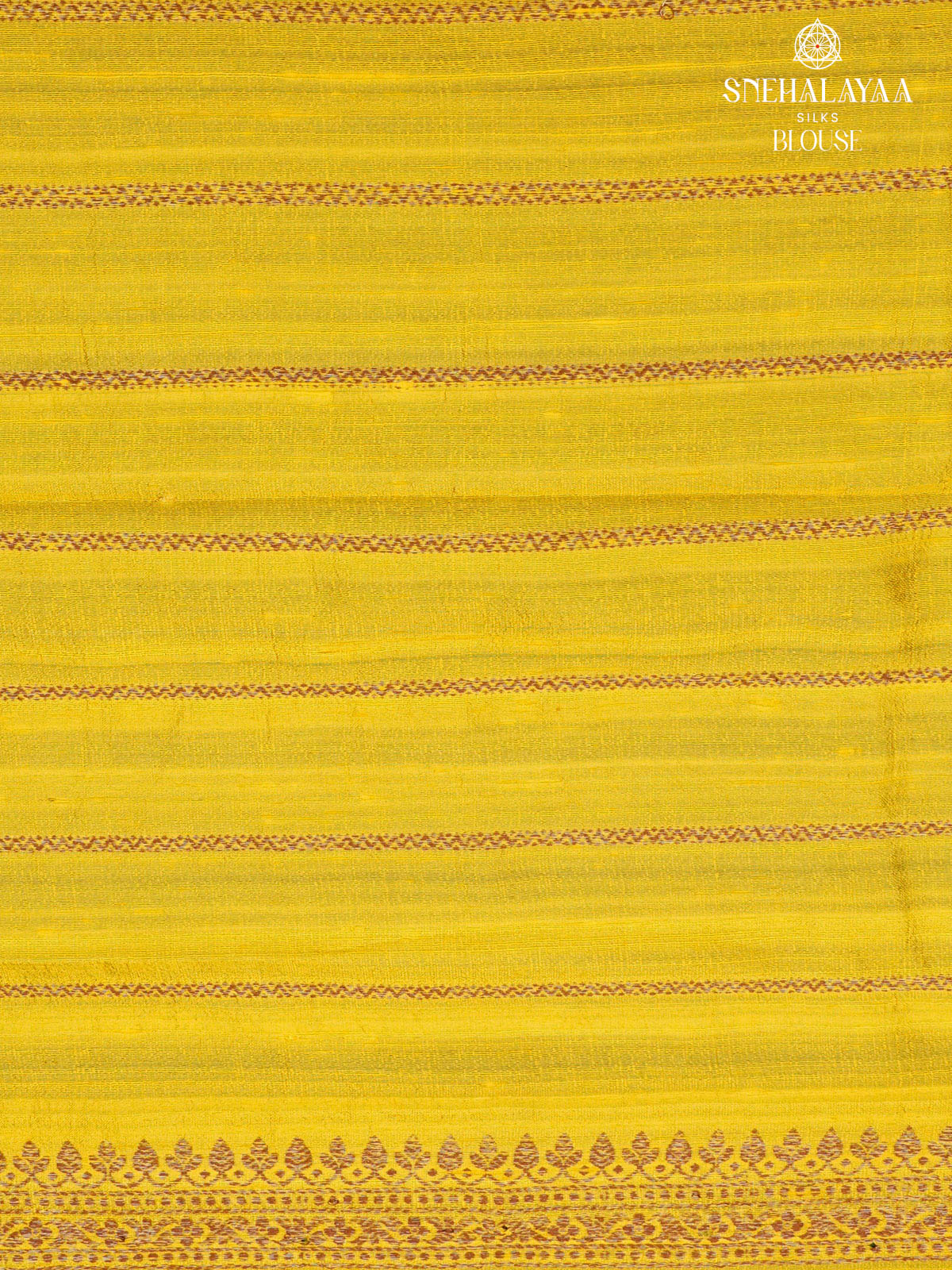 Forest Green Banaras Raw Silk Saree