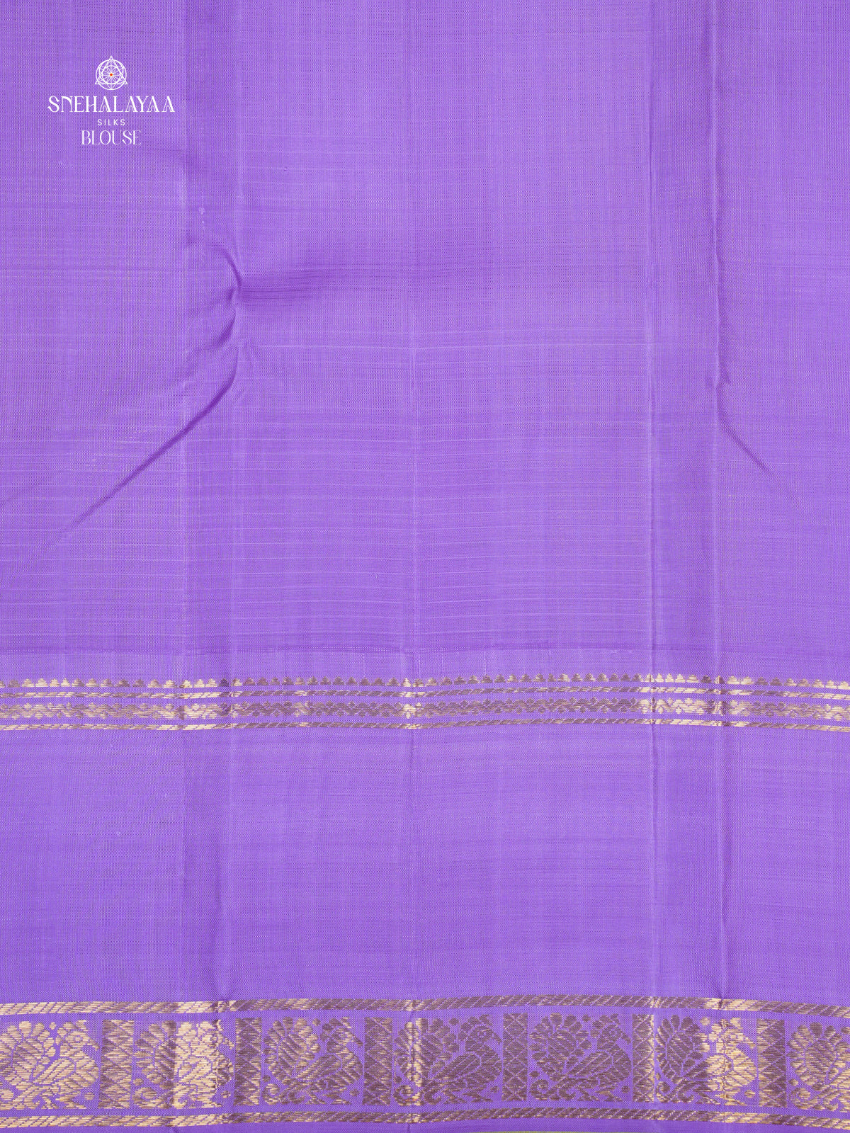 Red Kanjivaram Silk Saree