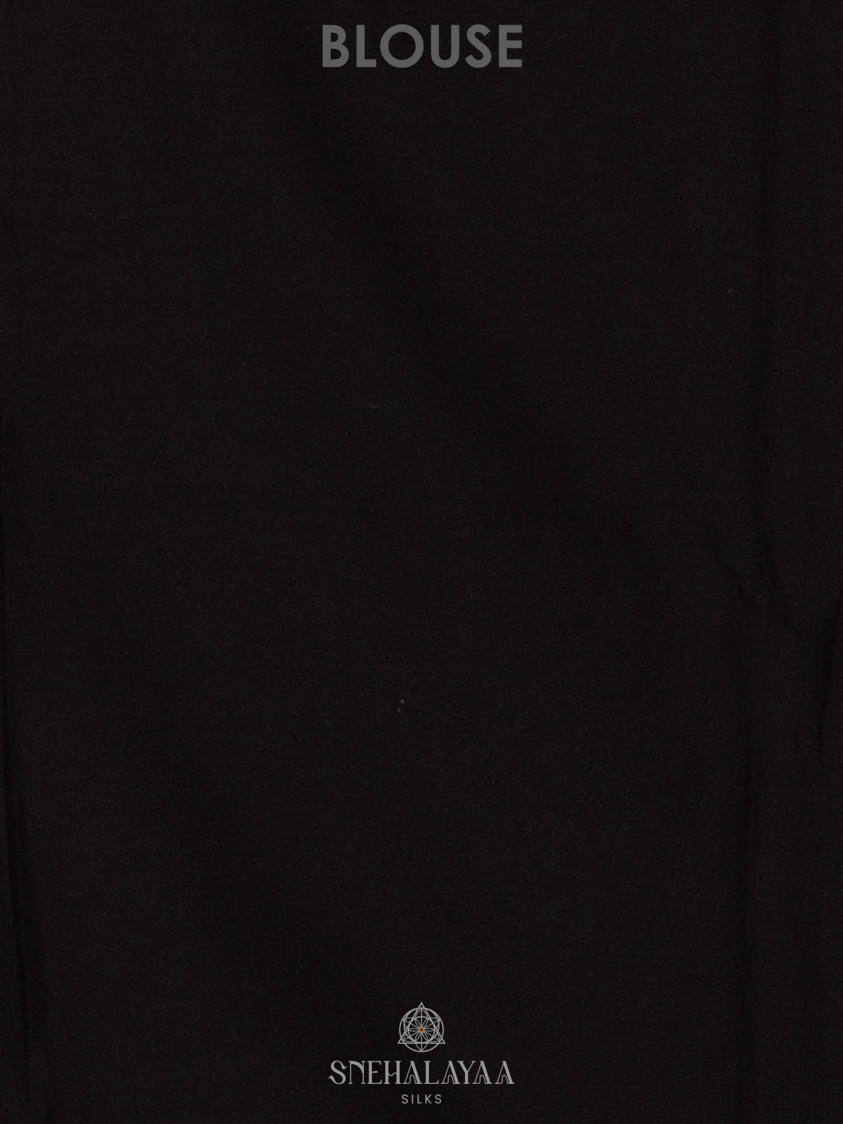 Blue Jaipur Cotton Saree