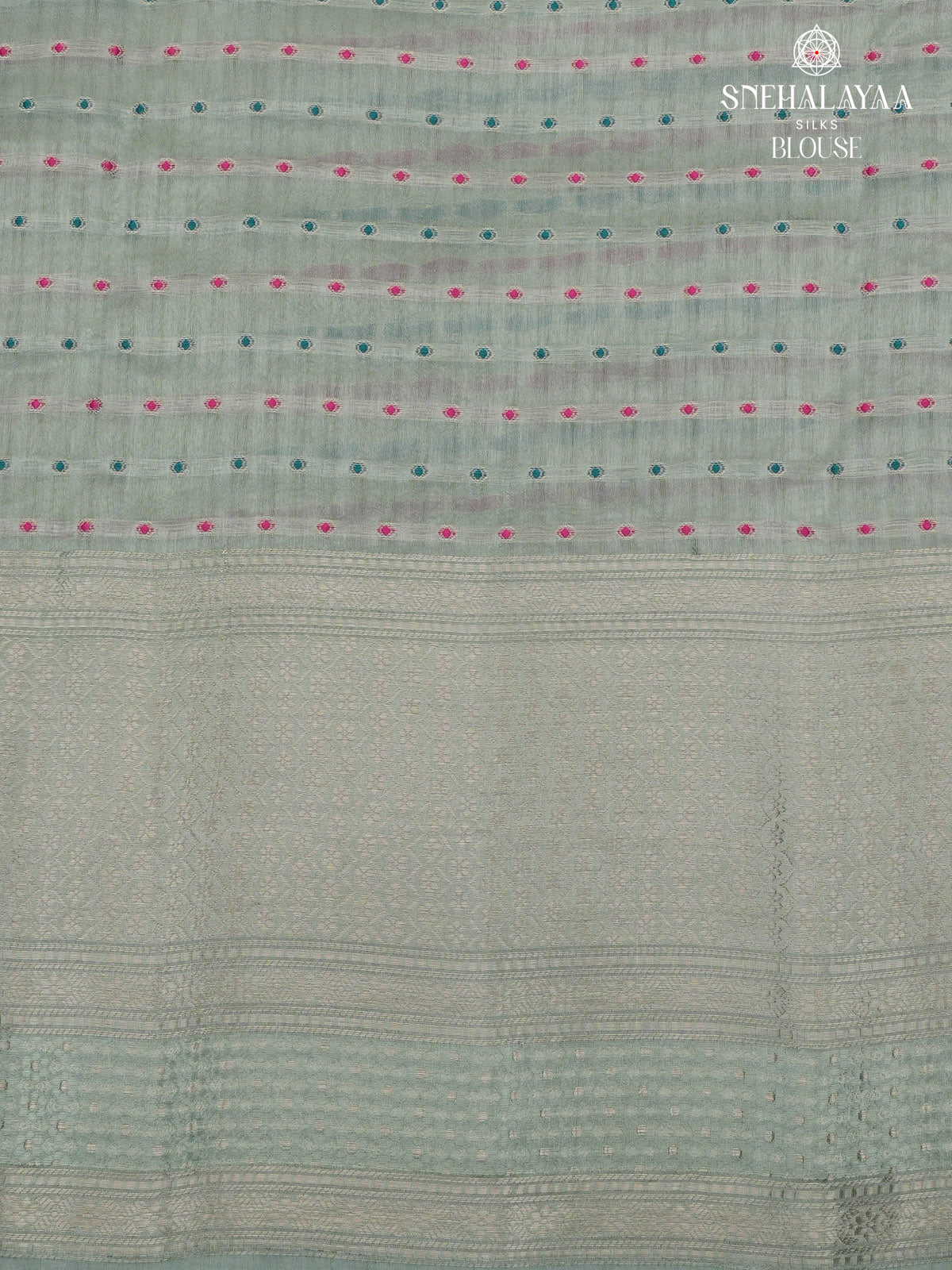 Mustard Yellow Banaras Dupion Silk Saree