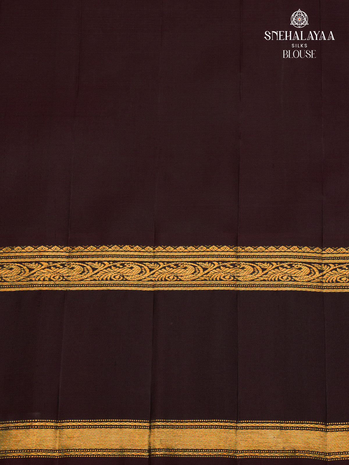 Multi Colour Kanjivaram Silk Saree