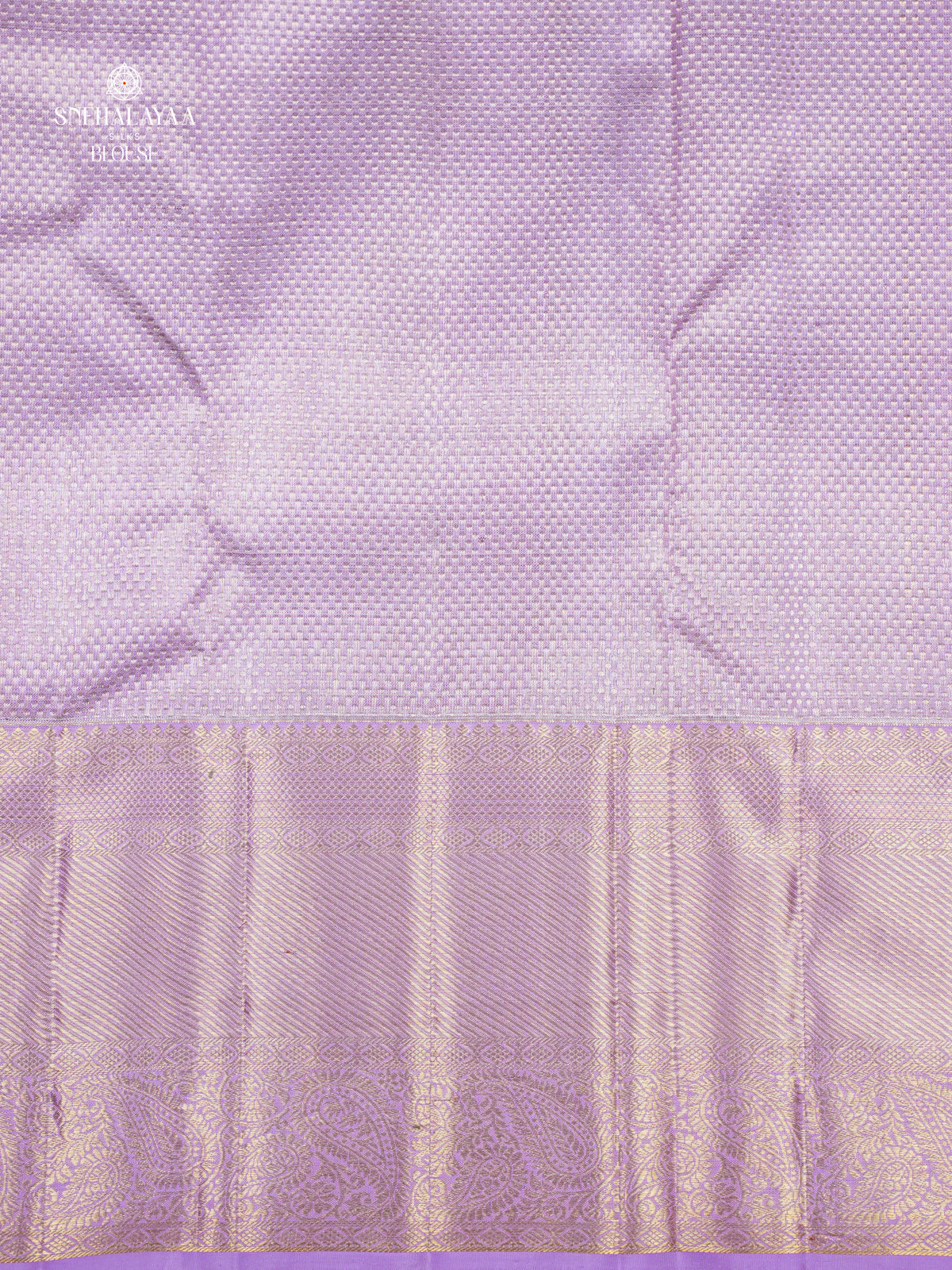 Multi Colour Kanjivaram Silk Saree