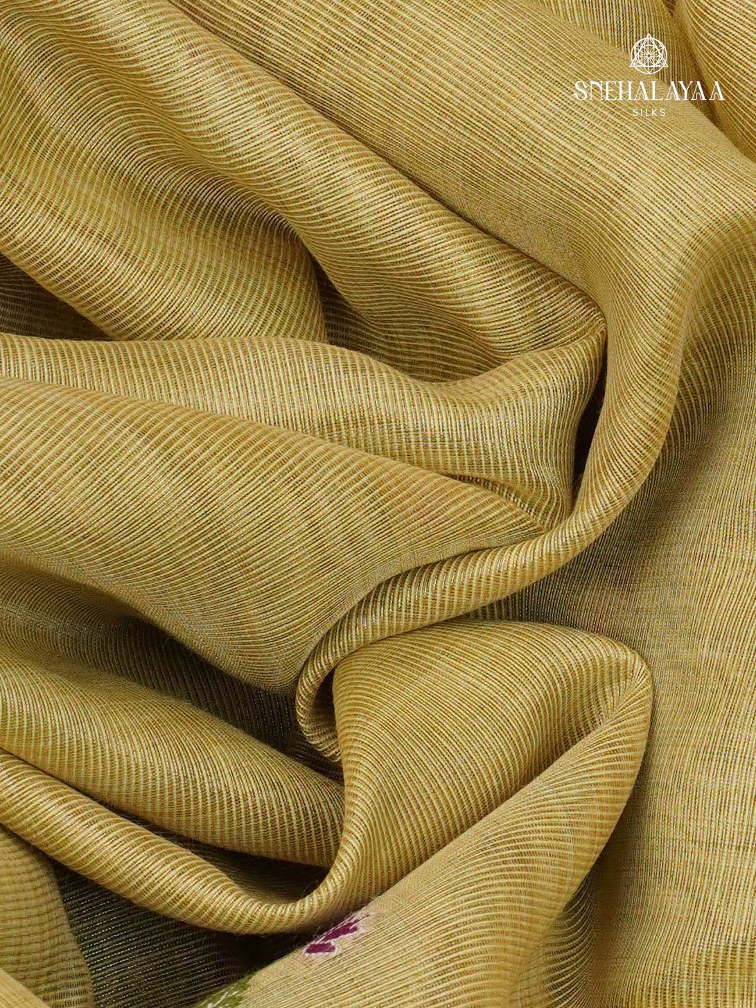 Mustrad Munga Cotton Saree