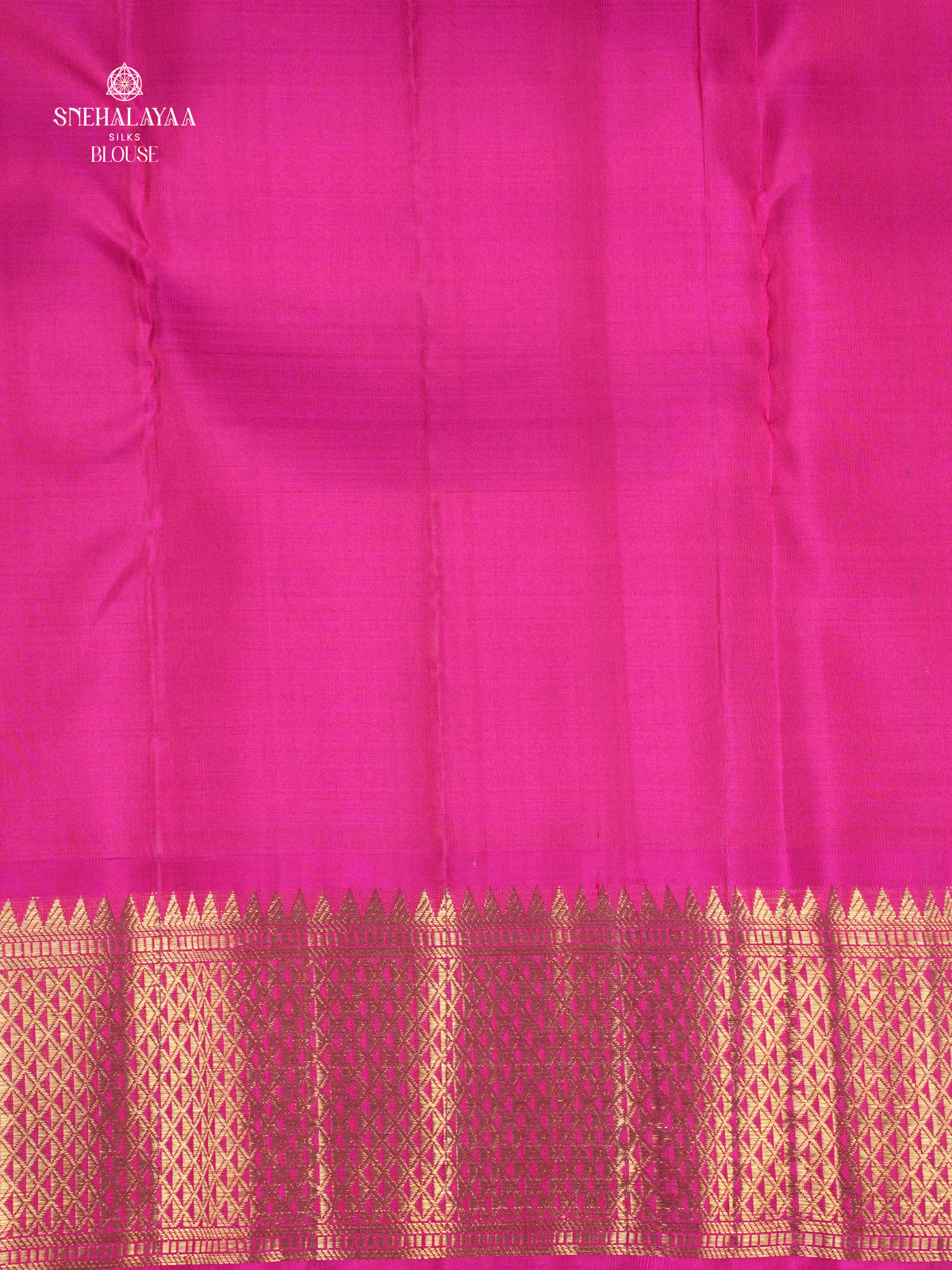 Seafoam Green Kanjivaram Silk Saree