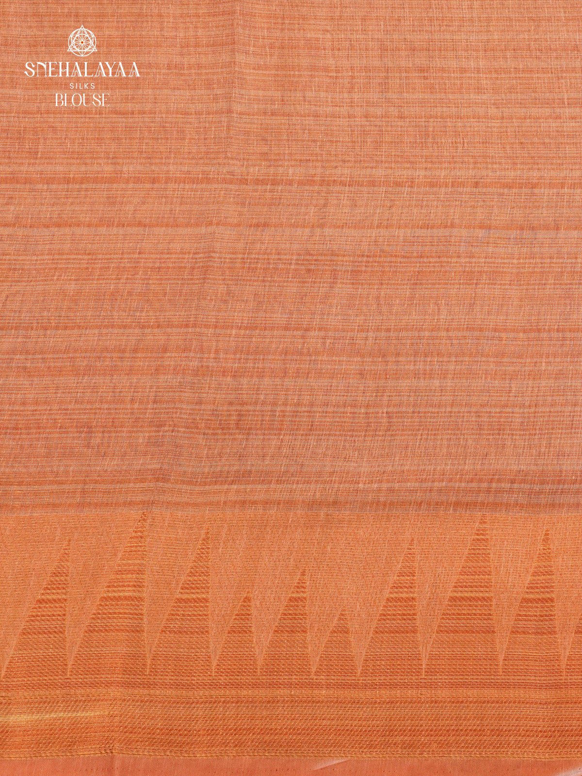 Grey Linen Tissue Saree