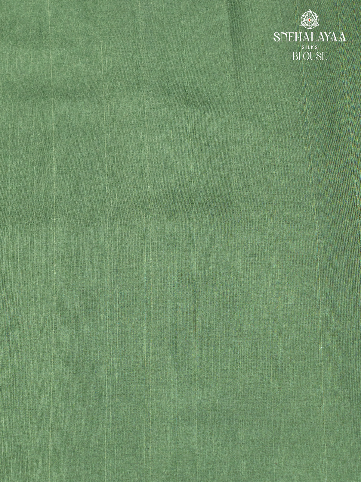 Peach Green Tussar Saree