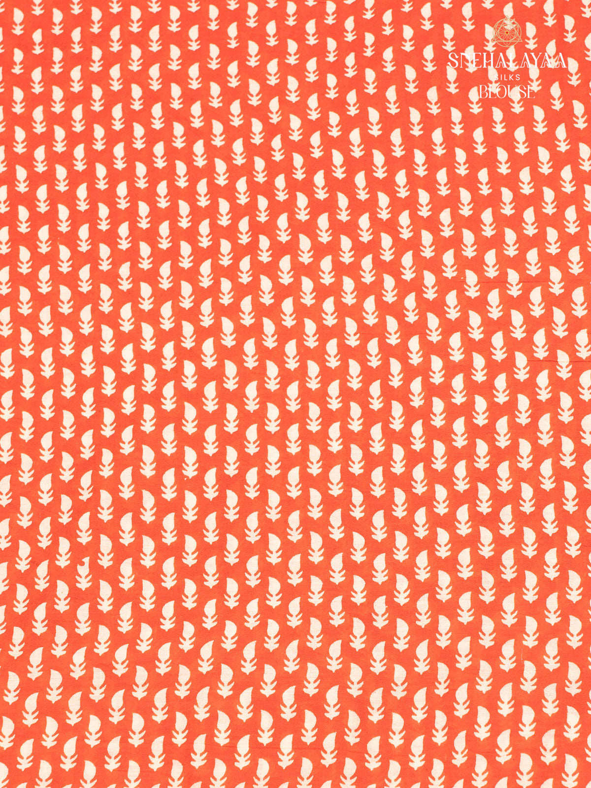 Black Jaipur Cotton Saree