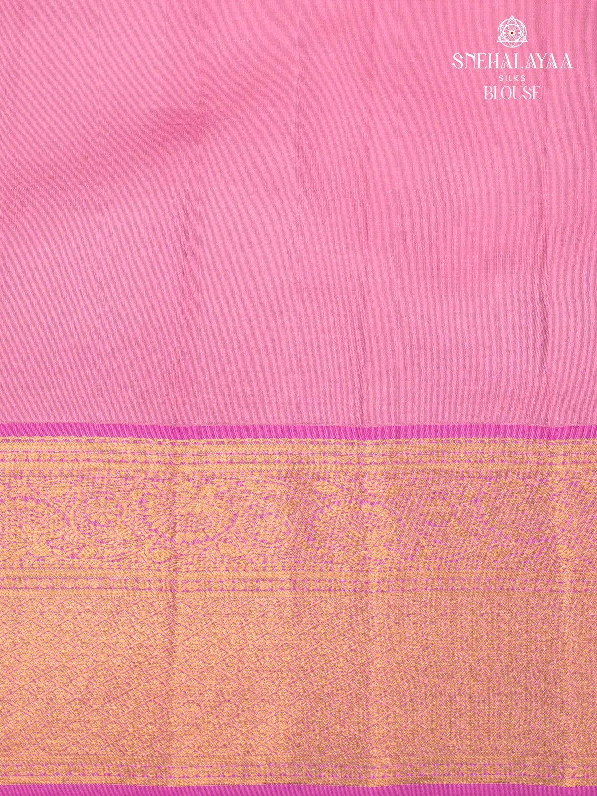 Mustard Yellow Kanjivaram Silk Saree