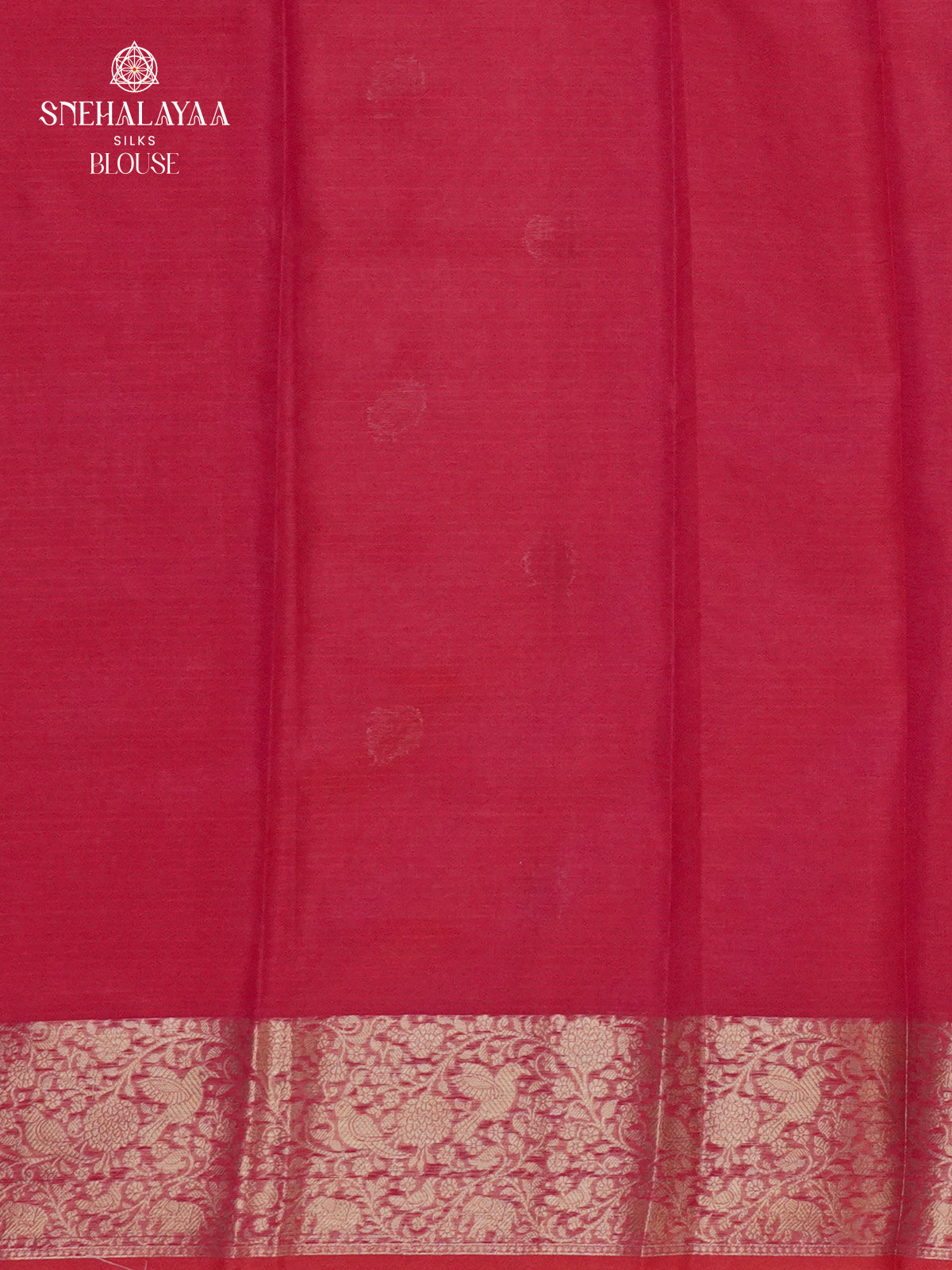 Rani Pink Kota Saree