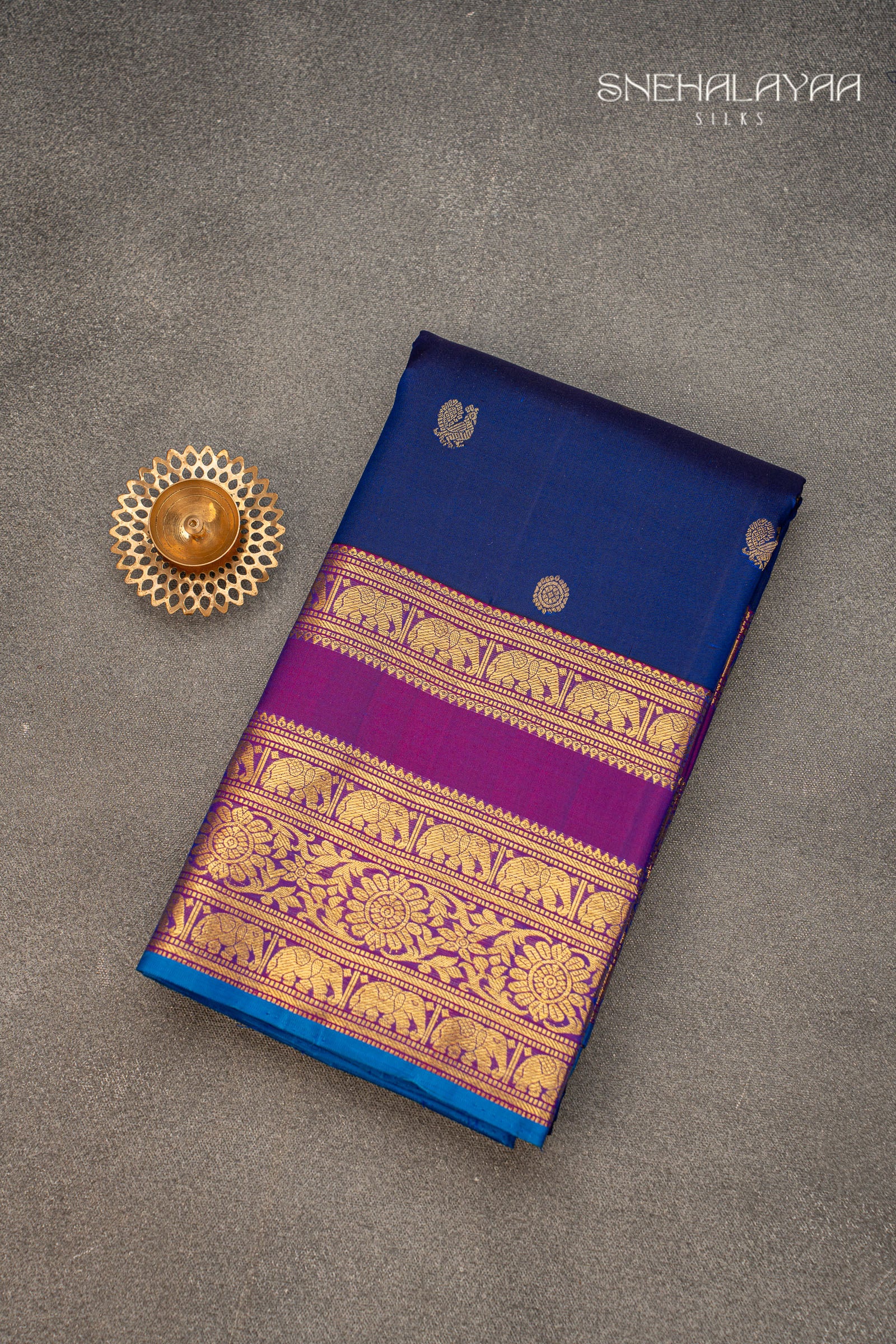KANCHEEVARAM SILK