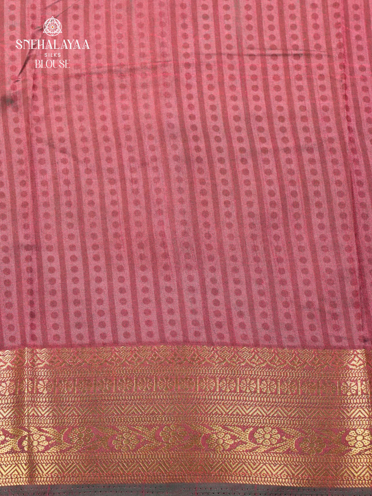 Emerald Green Ikat Saree