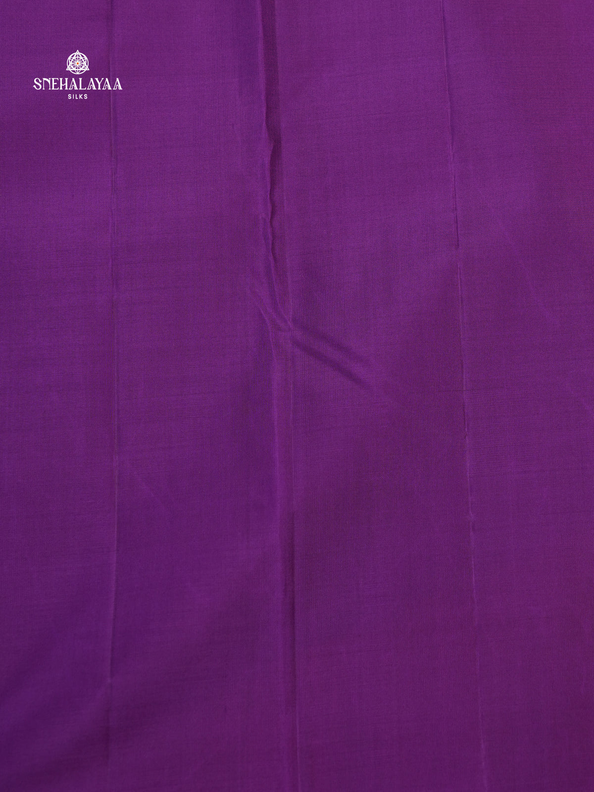 Bright Pink Kanjivaram SIlk Saree