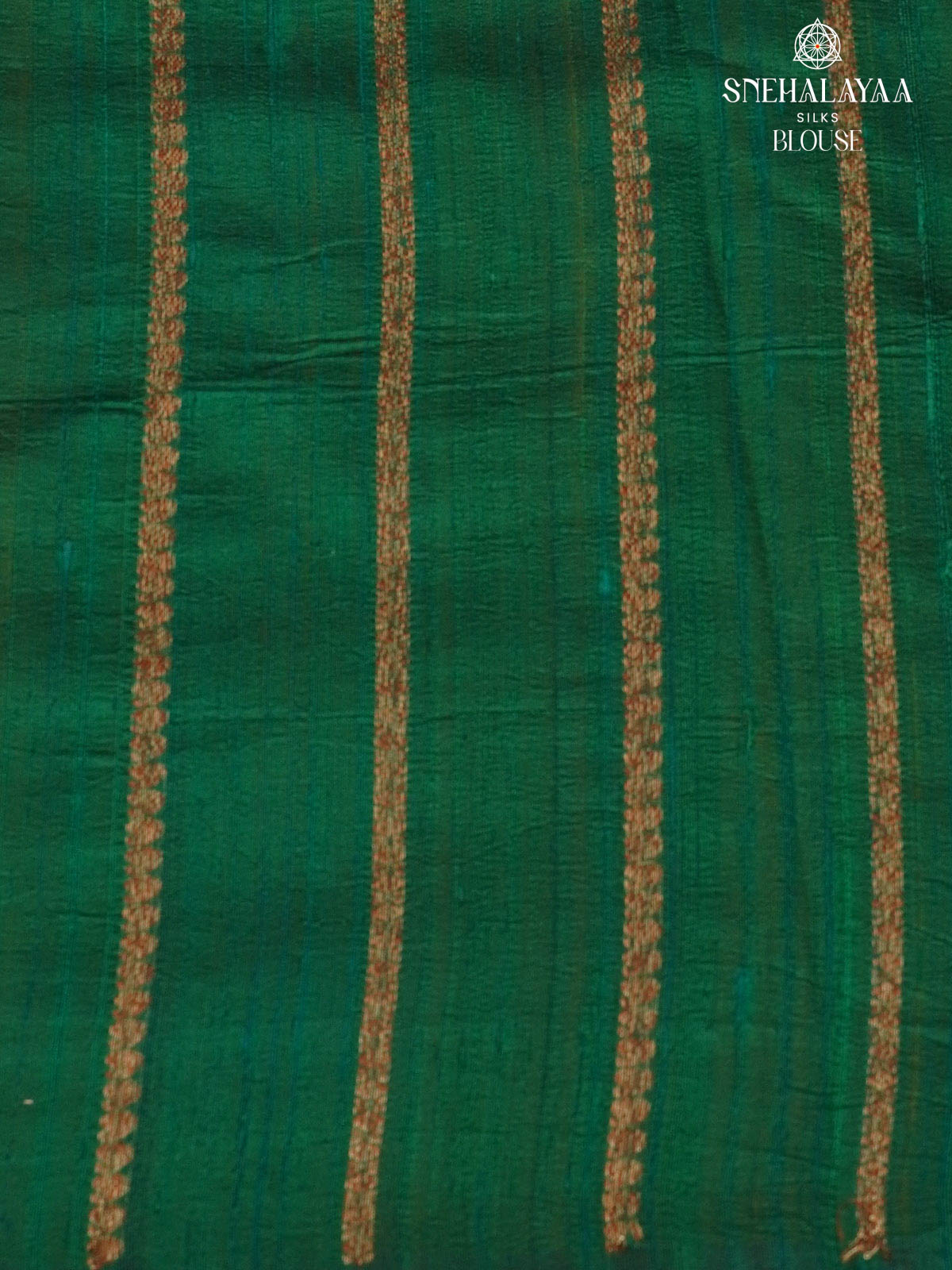 Mango Yellow Banaras Raw Silk Saree