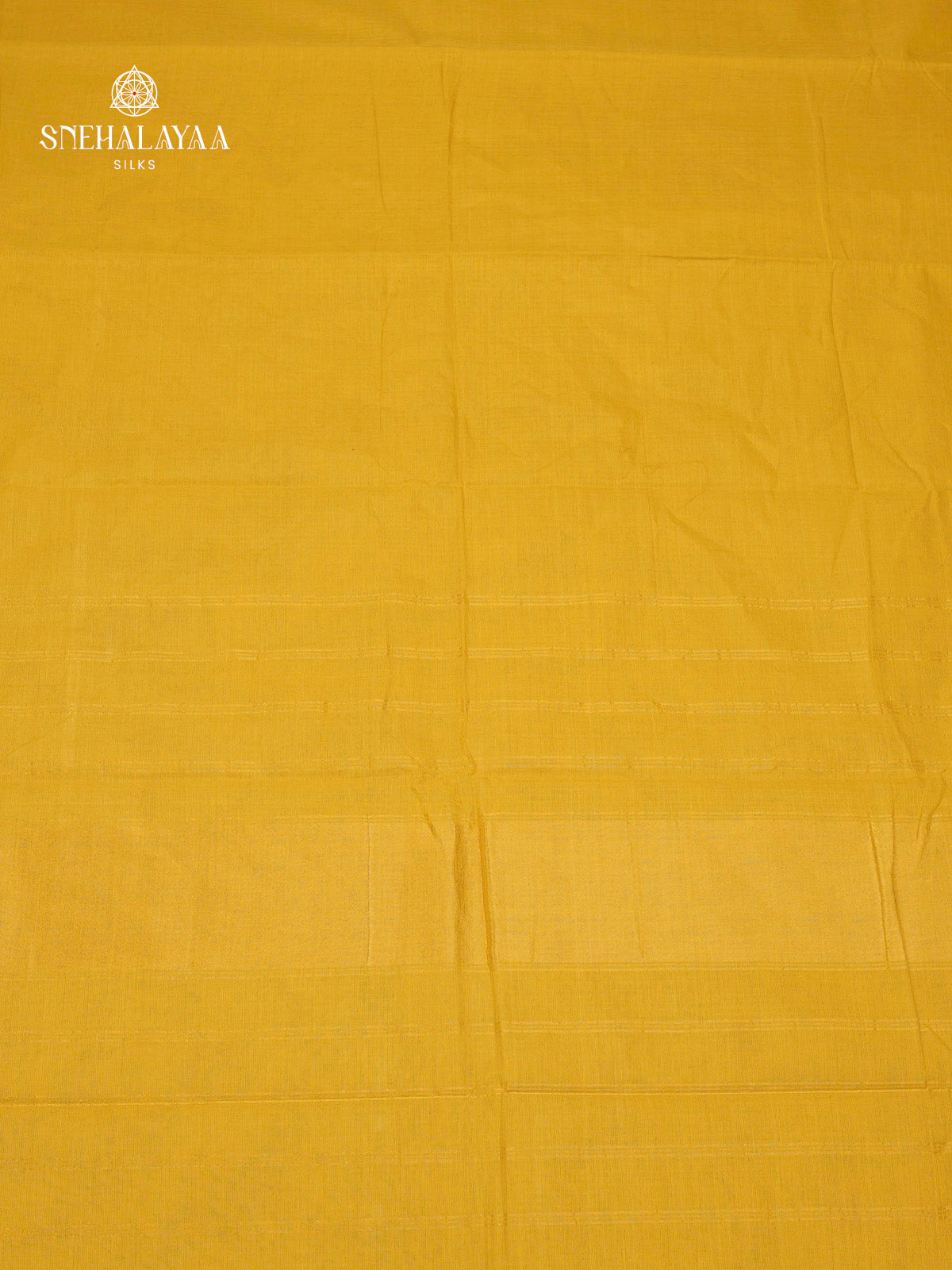 Mustard Chettinad Cotton Saree