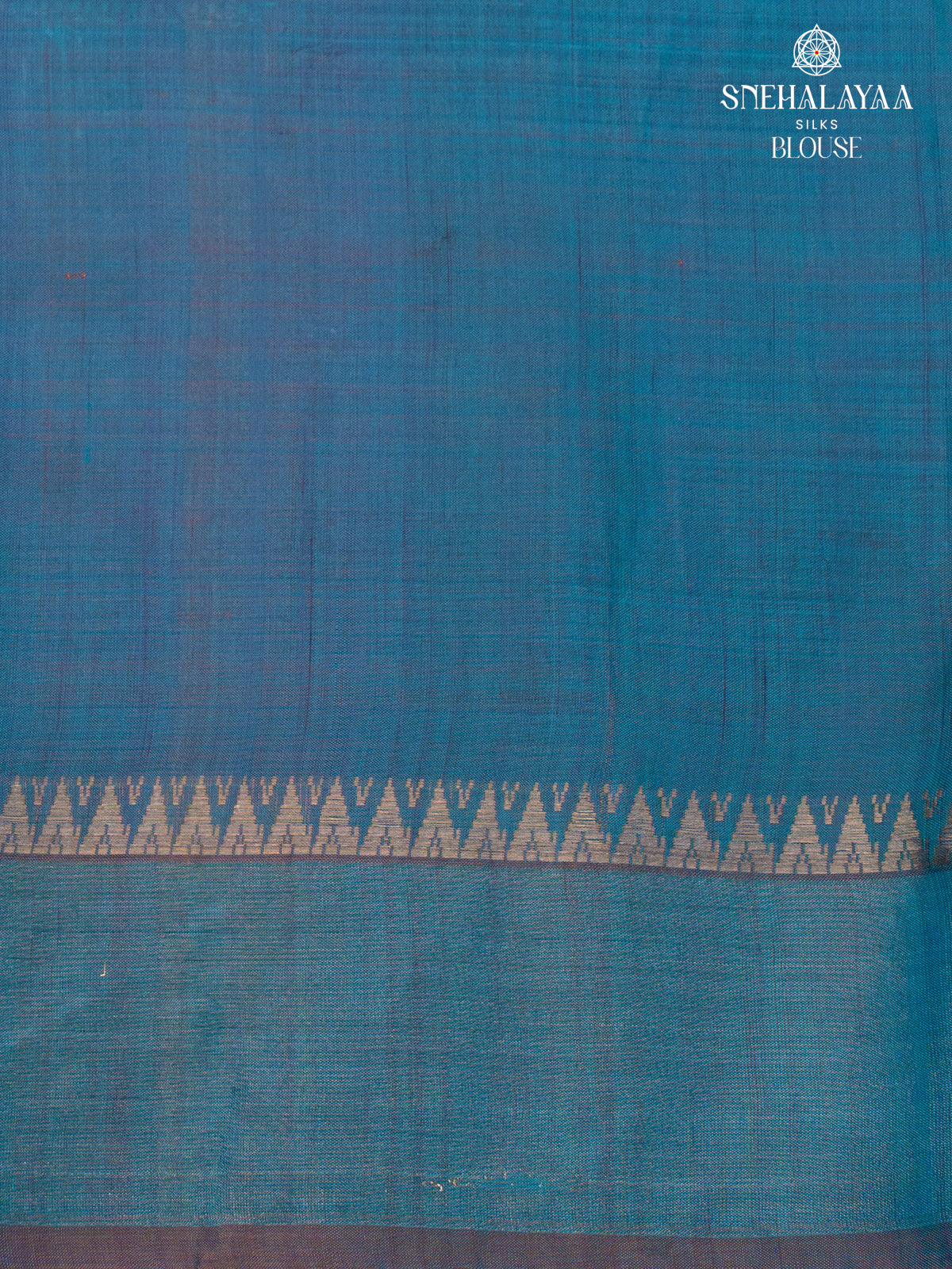 Sandal Katan Silk Saree